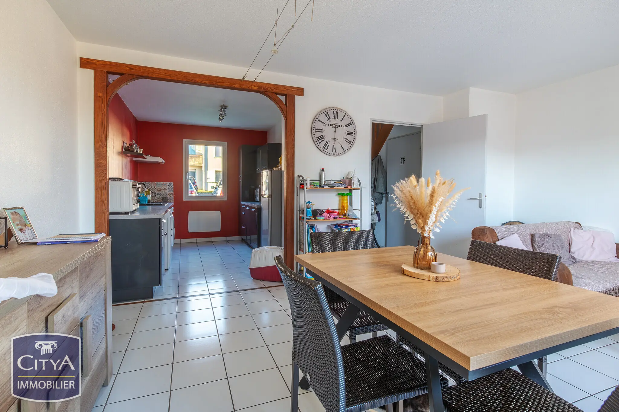 Photo 6 Appartement 3 pièces 63.84m²