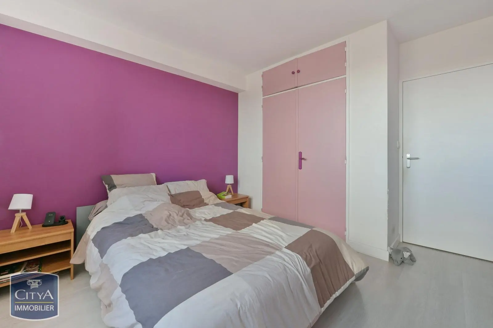 Photo 8 Appartement 2 pièces 64.37m²