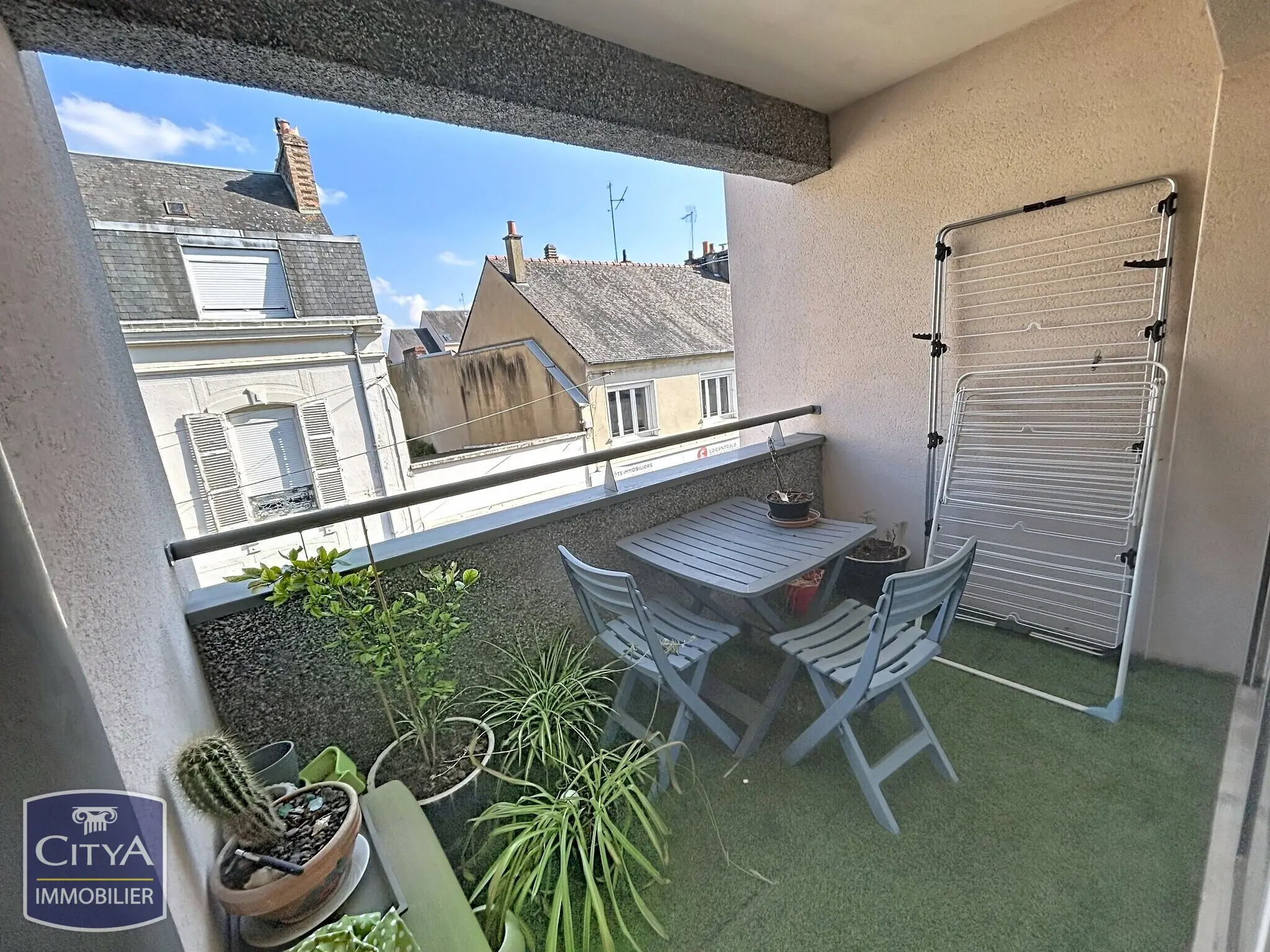 Photo 1 appartement Le Mans