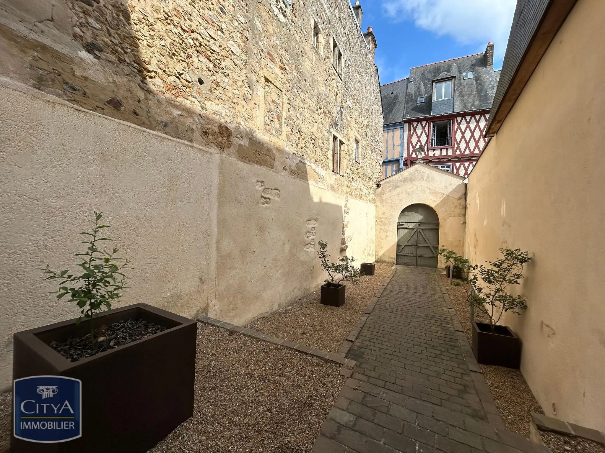 Photo 6 Appartement 2 pièces 39.91m²