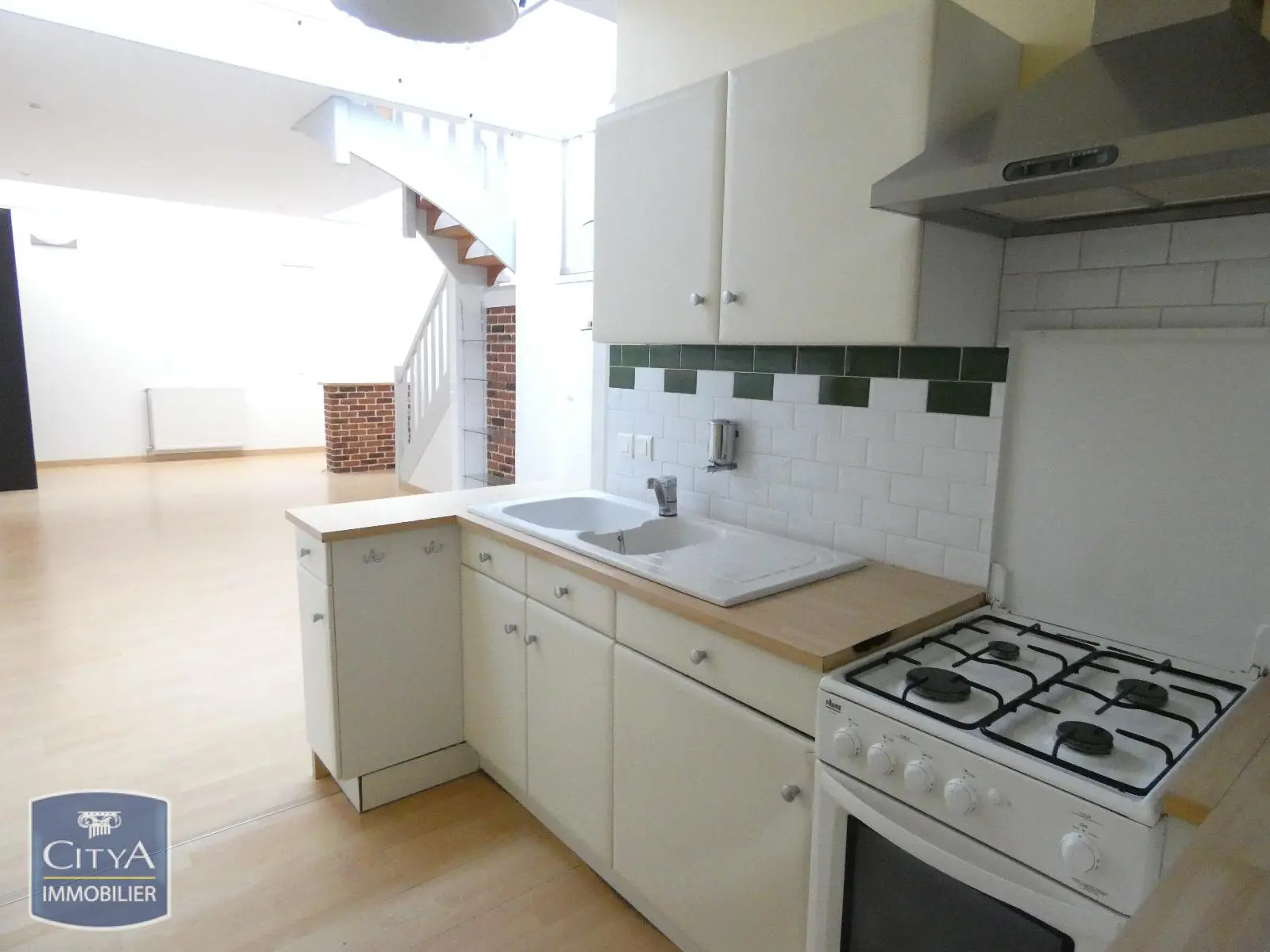Photo 5 Appartement 3 pièces 63.9m²