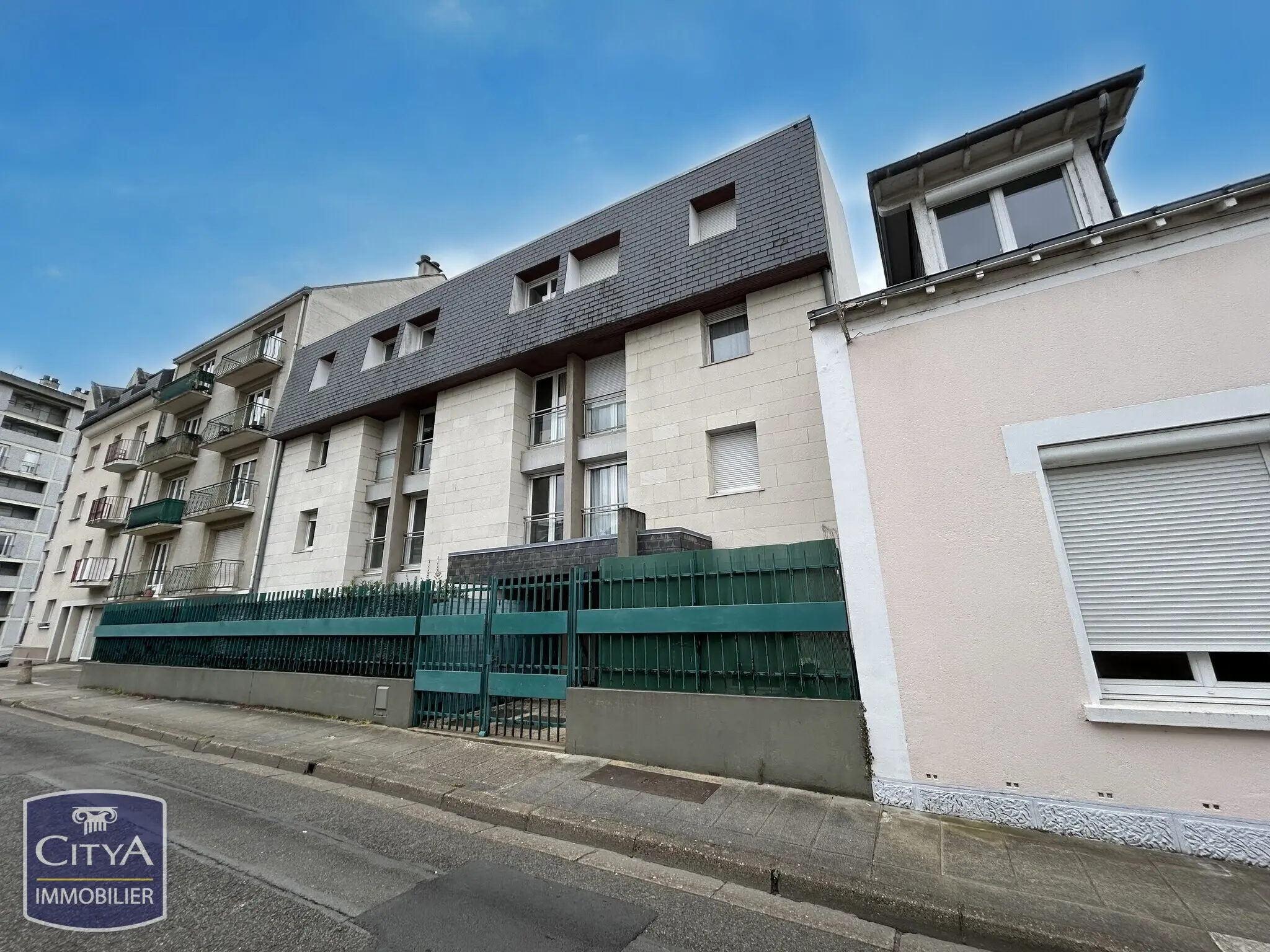 Photo 1 Appartement 4 pièces 75.07m²