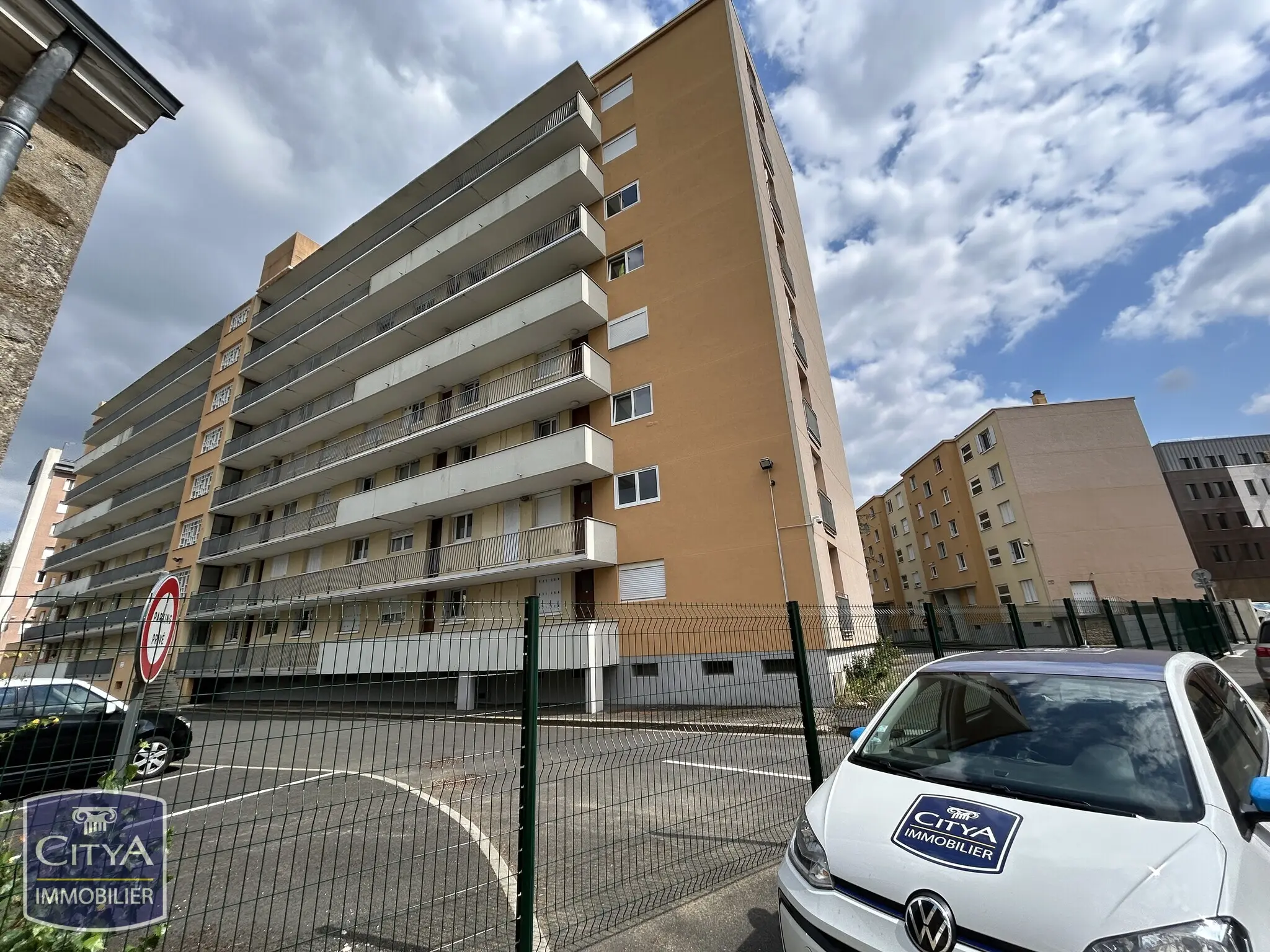Photo 1 Appartement 4 pièces 72.01m²