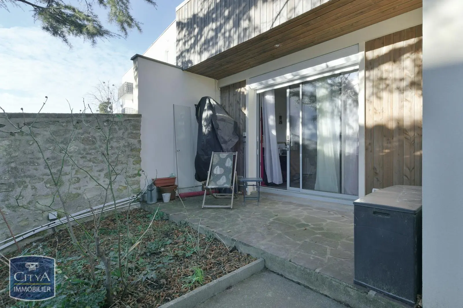 Photo 8 Appartement 1 pièce 34.1m²
