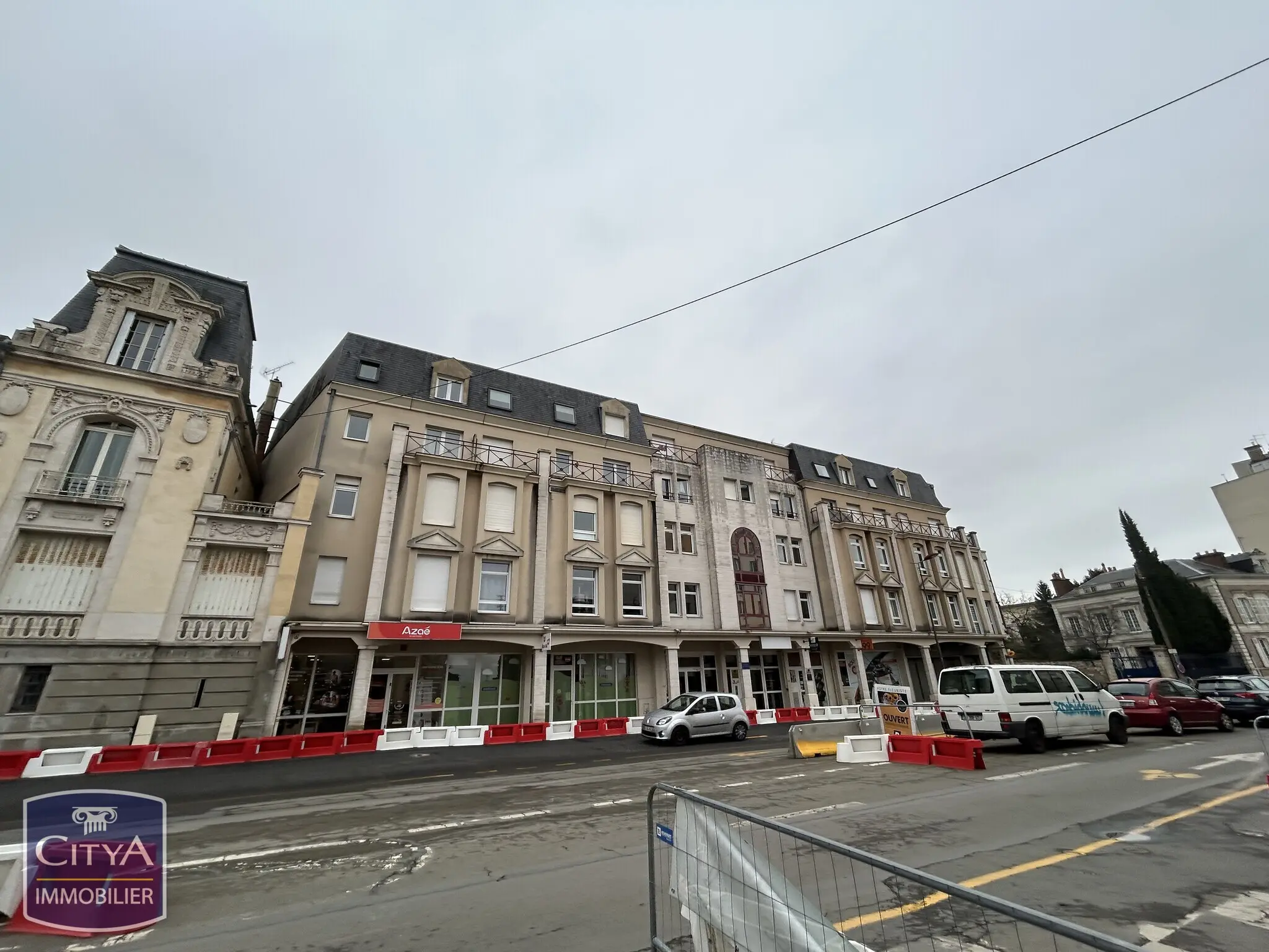 Photo 10 Appartement 3 pièces 69.43m²