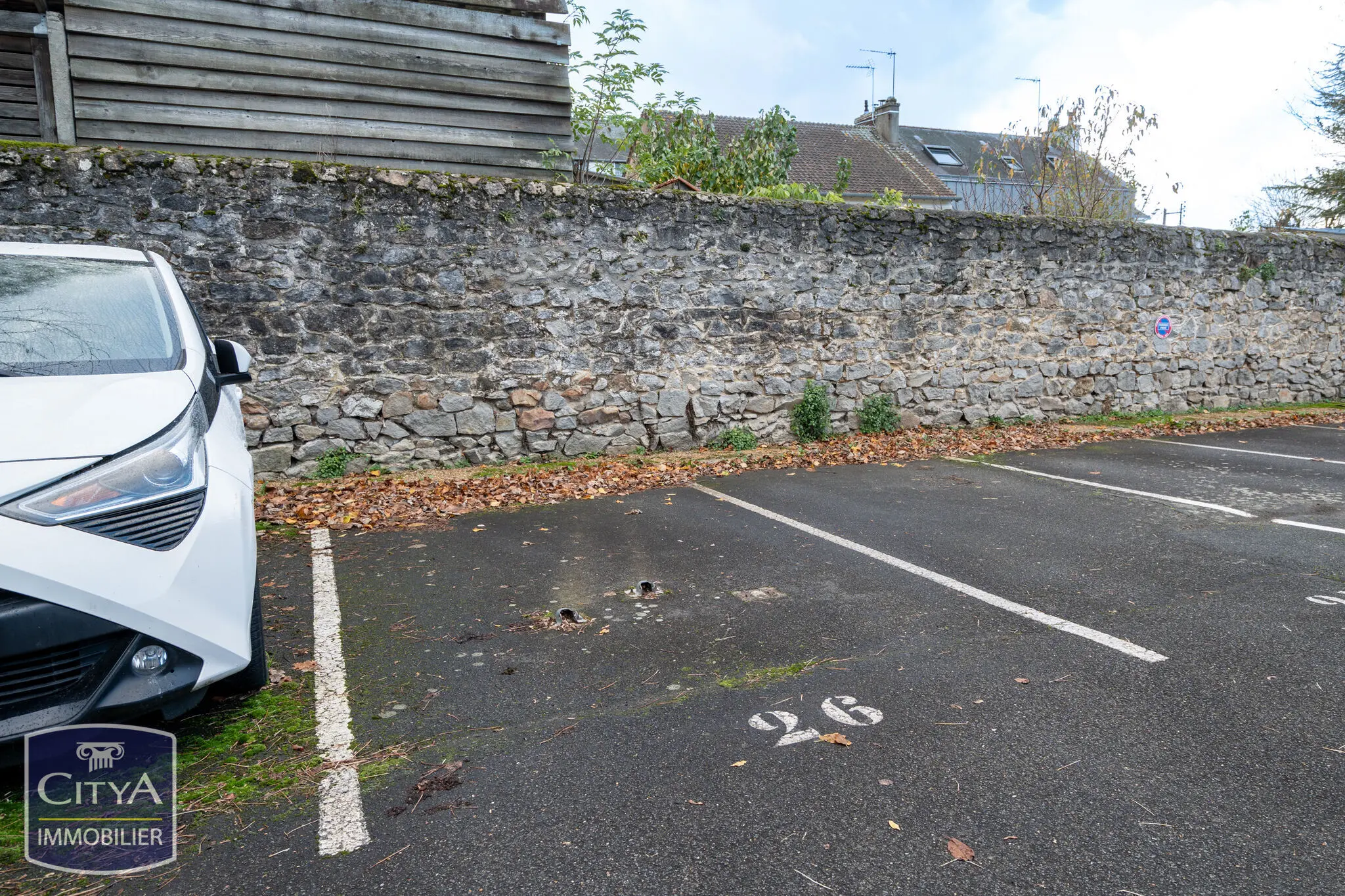 Photo 7 Appartement 3 pièces 68.2m²