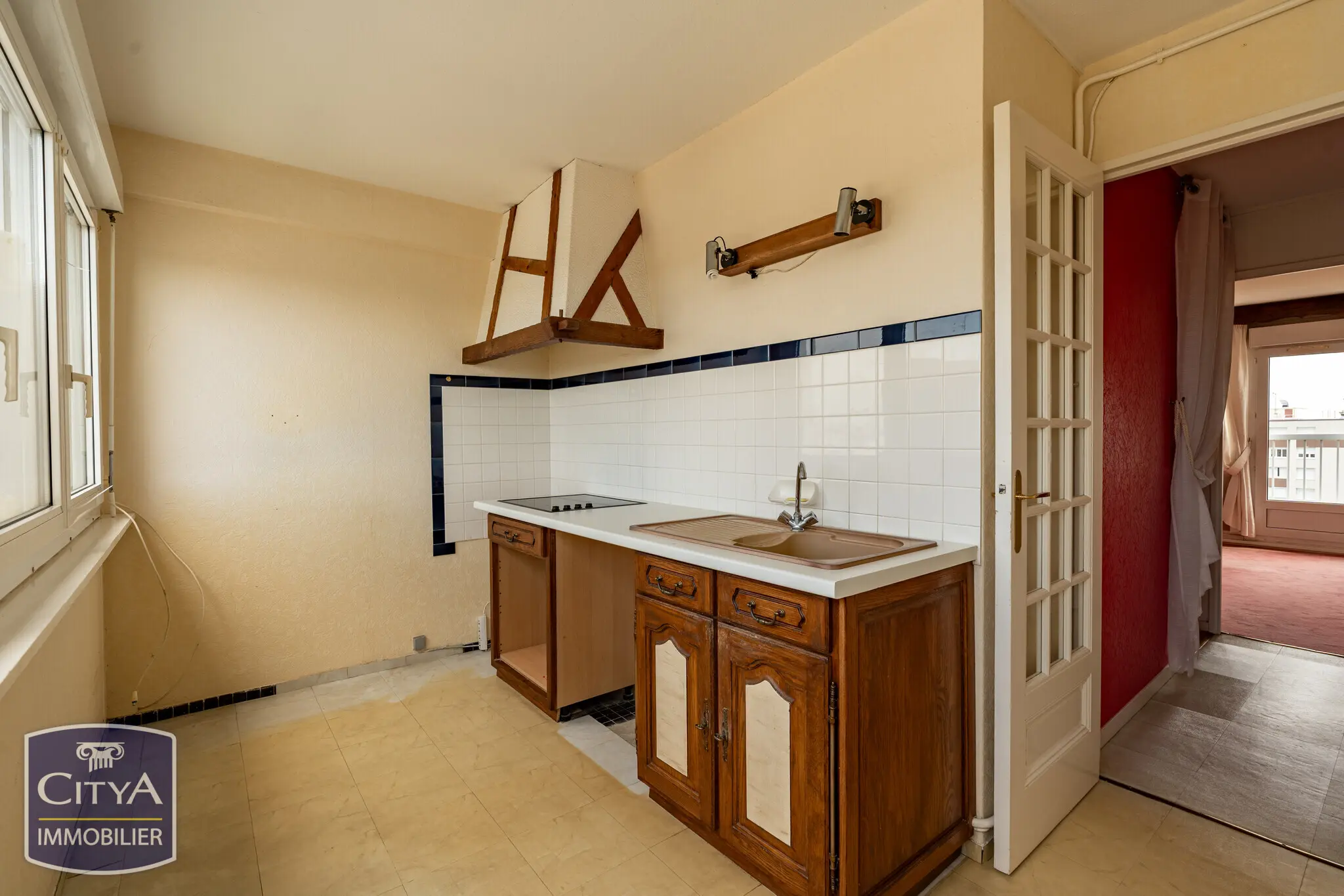 Photo 6 Appartement 3 pièces 59.05m²