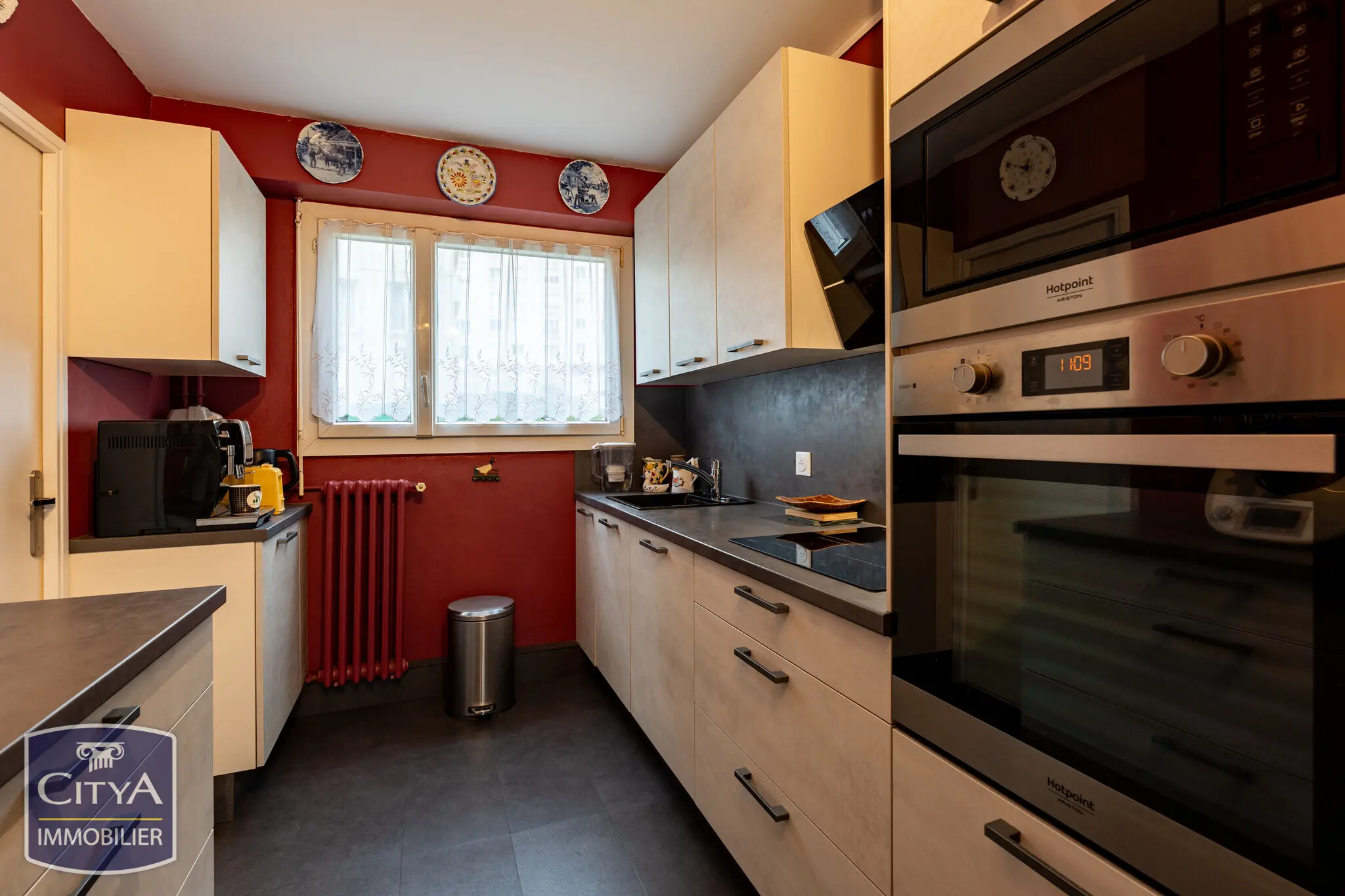 Photo 5 Appartement 4 pièces 68.61m²