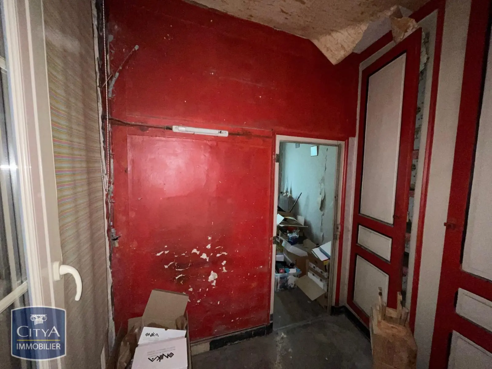 Photo 2 Appartement 3 pièces 54.33m²