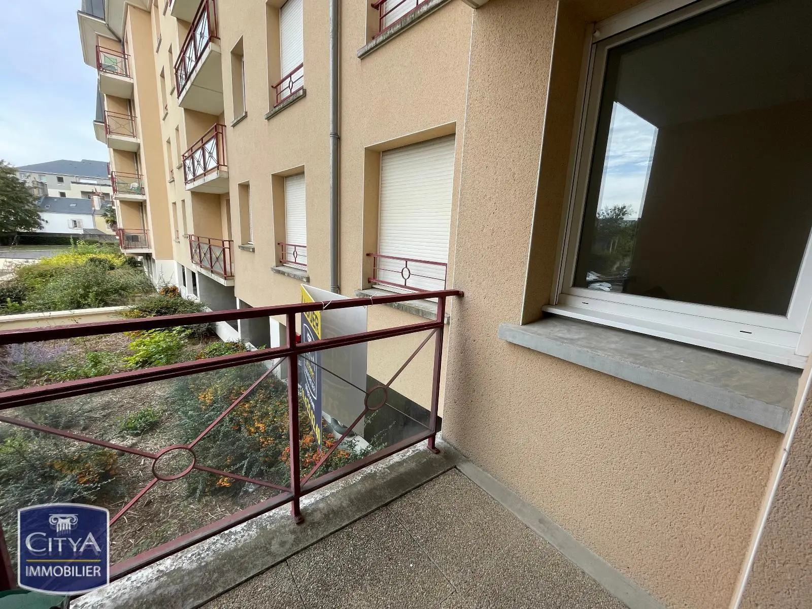 Photo 5 Appartement 1 pièce 21.5m²