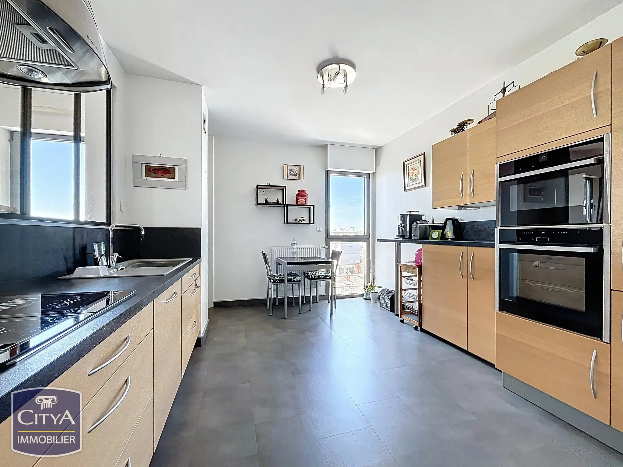 Photo 3 appartement Le Mans