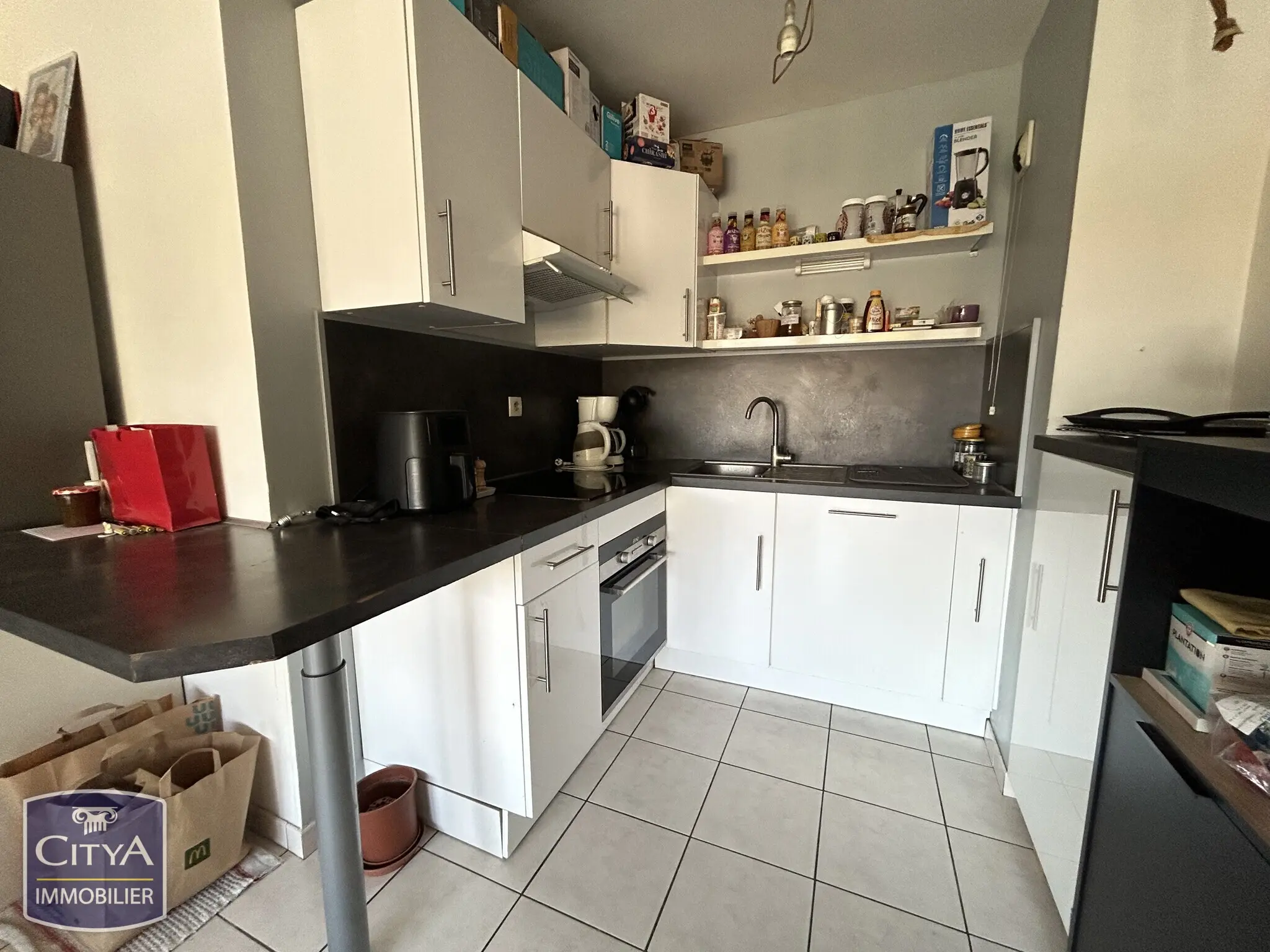 Photo 2 Appartement 3 pièces 60.3m²