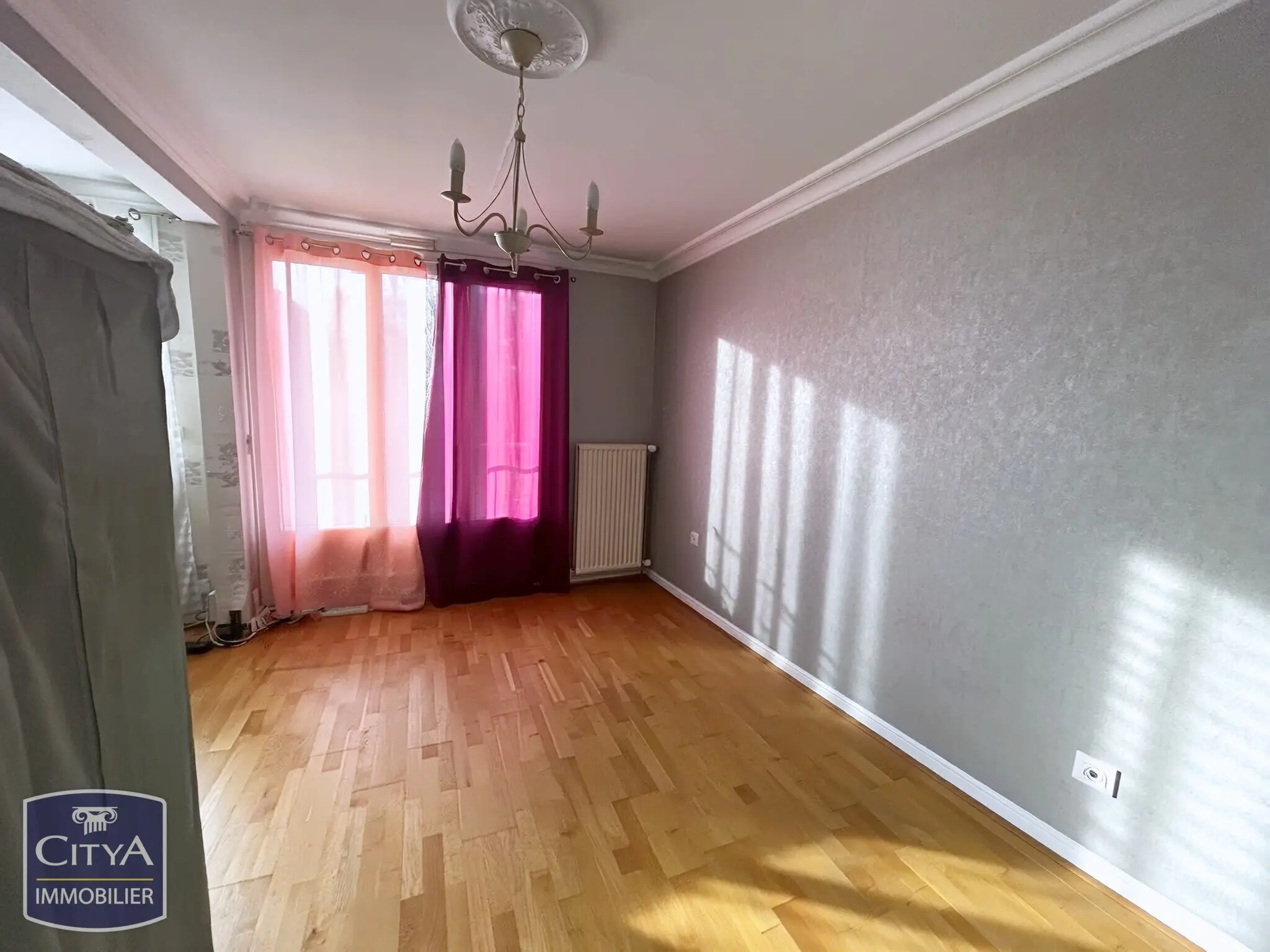 Photo 9 Appartement 3 pièces 59.65m²