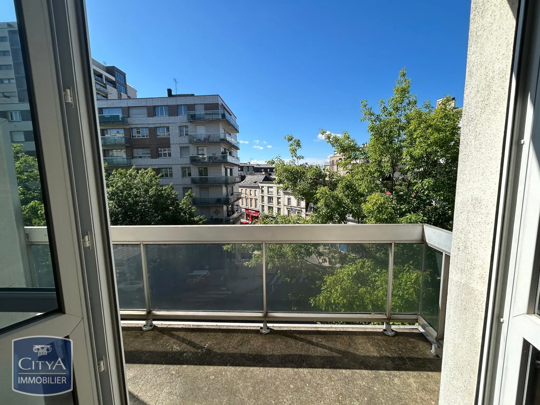 Photo 4 appartement Le Mans