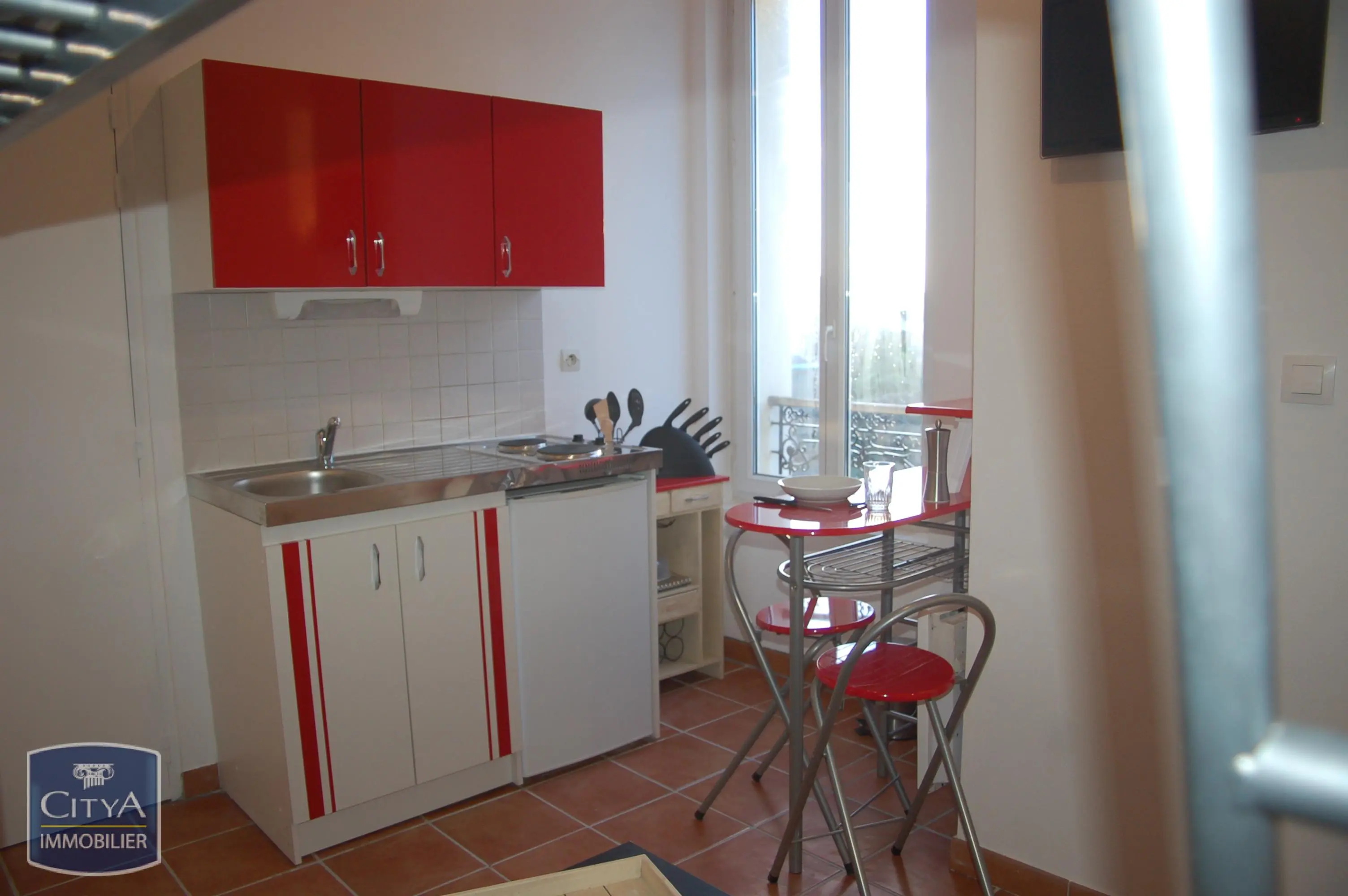 Photo 6 Appartement 1 pièce 13.97m²