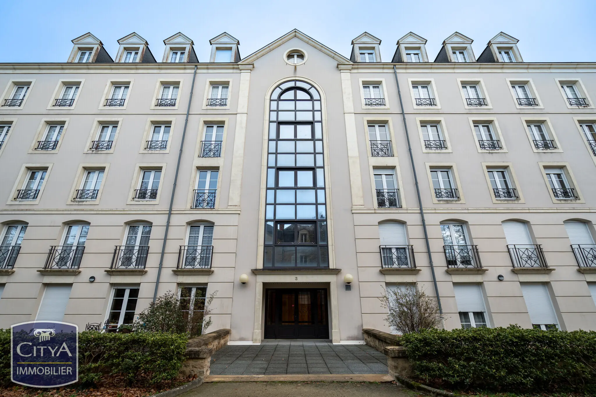 Photo 14 Appartement 3 pièces 68.2m²