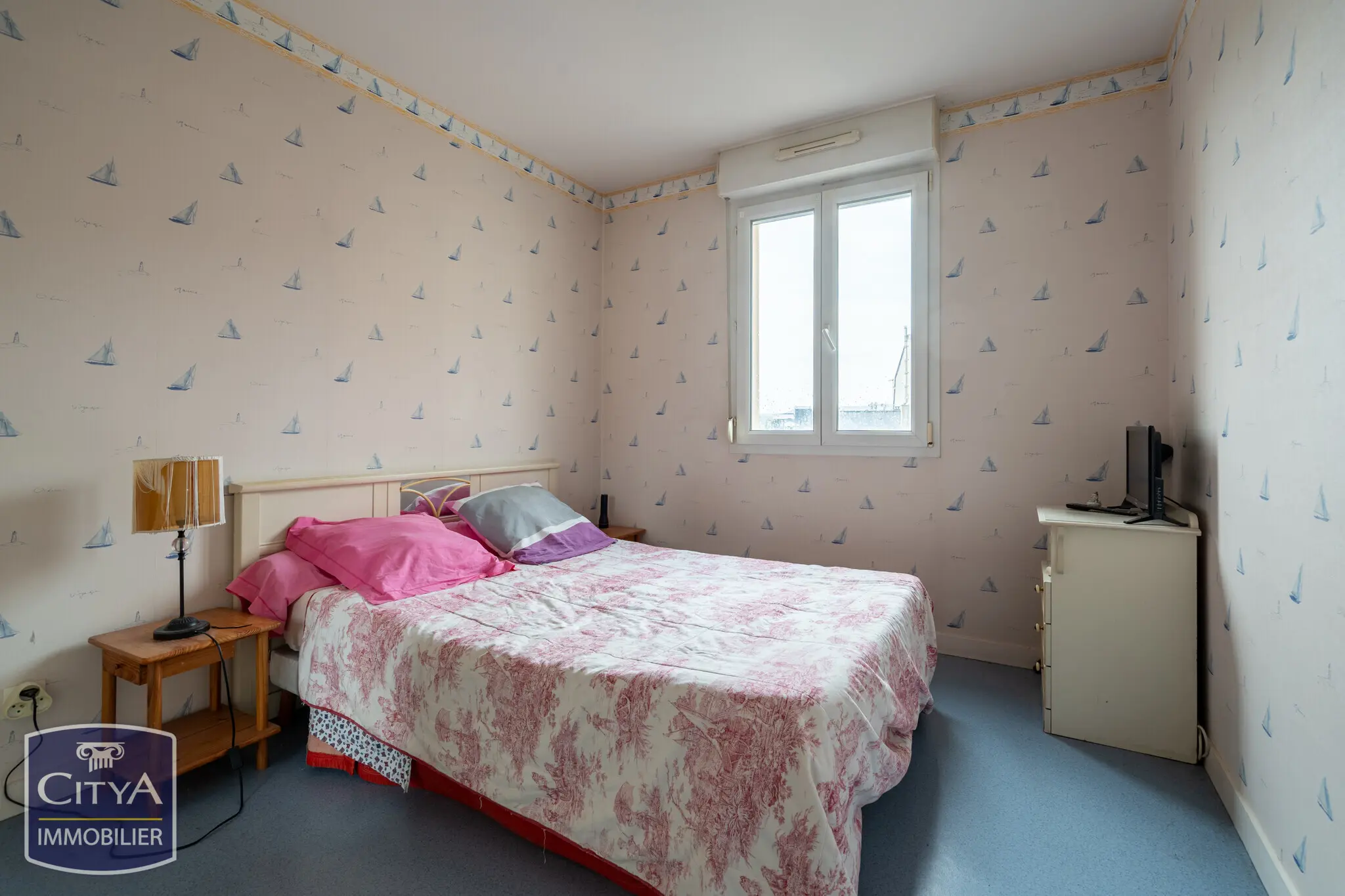 Photo 8 Appartement 3 pièces 68.68m²