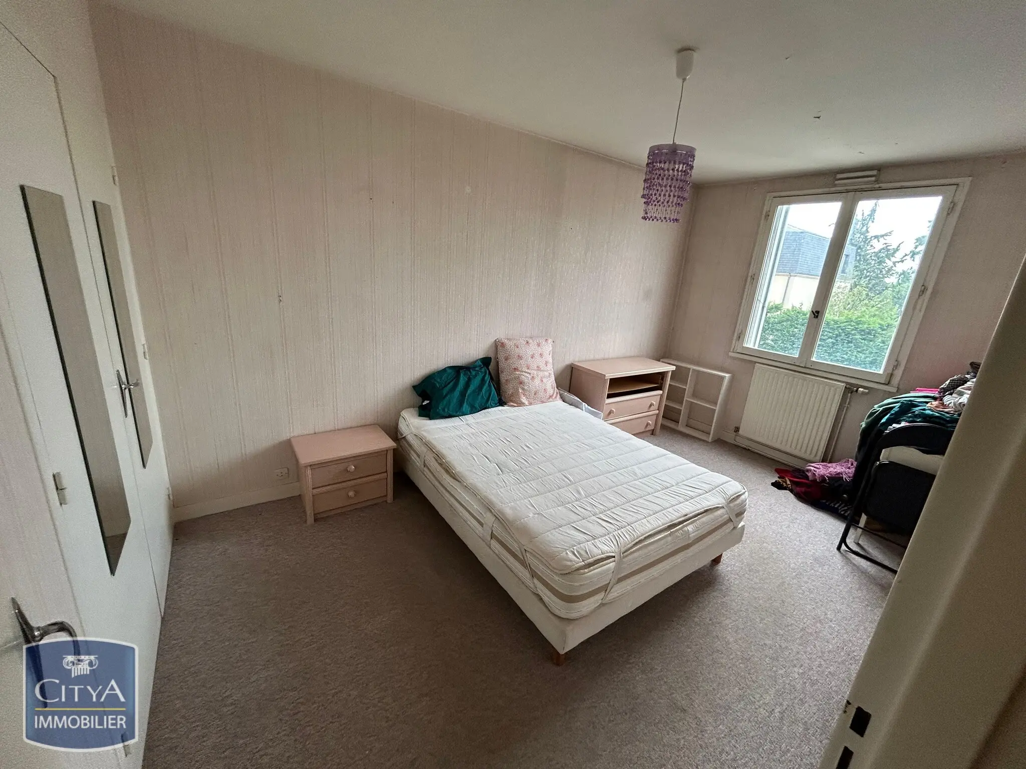 Photo 4 appartement Le Mans