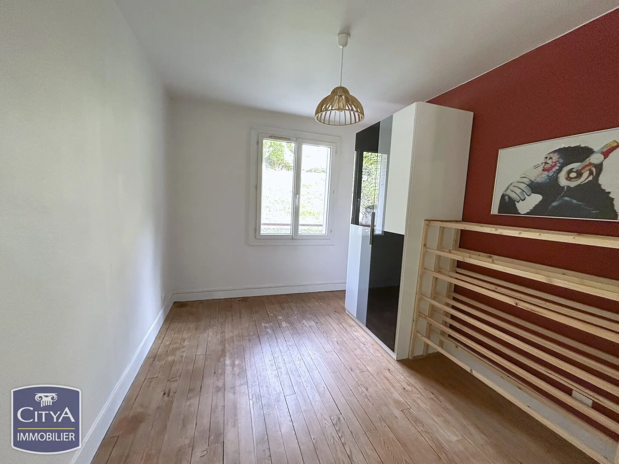 Photo 8 Appartement 3 pièces 56.51m²
