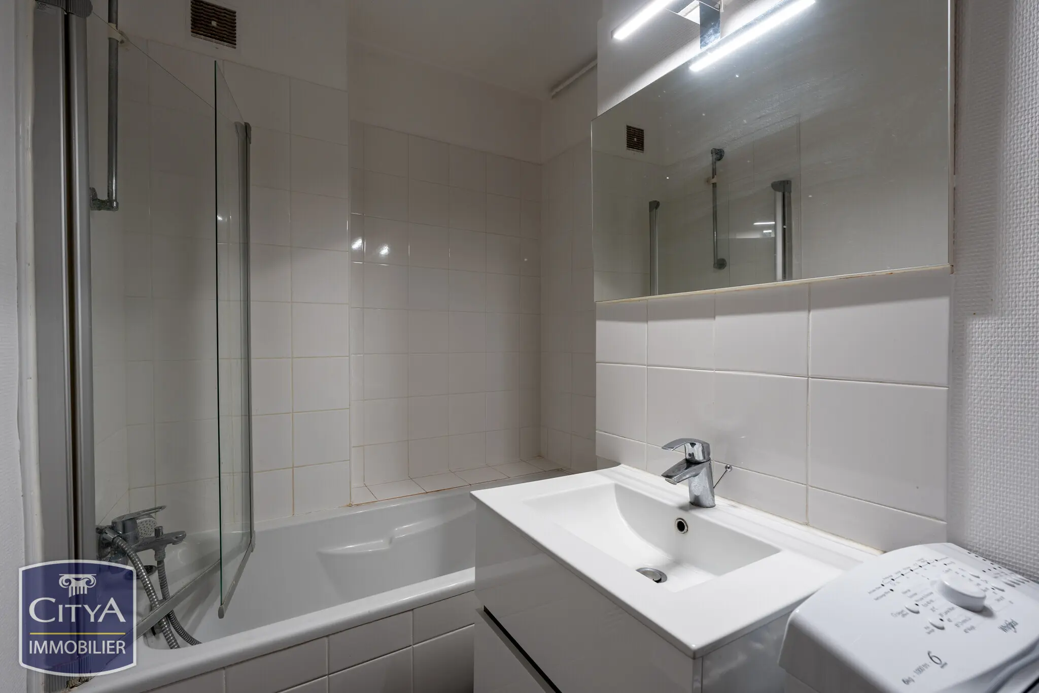 Photo 4 Appartement 3 pièces 55.51m²