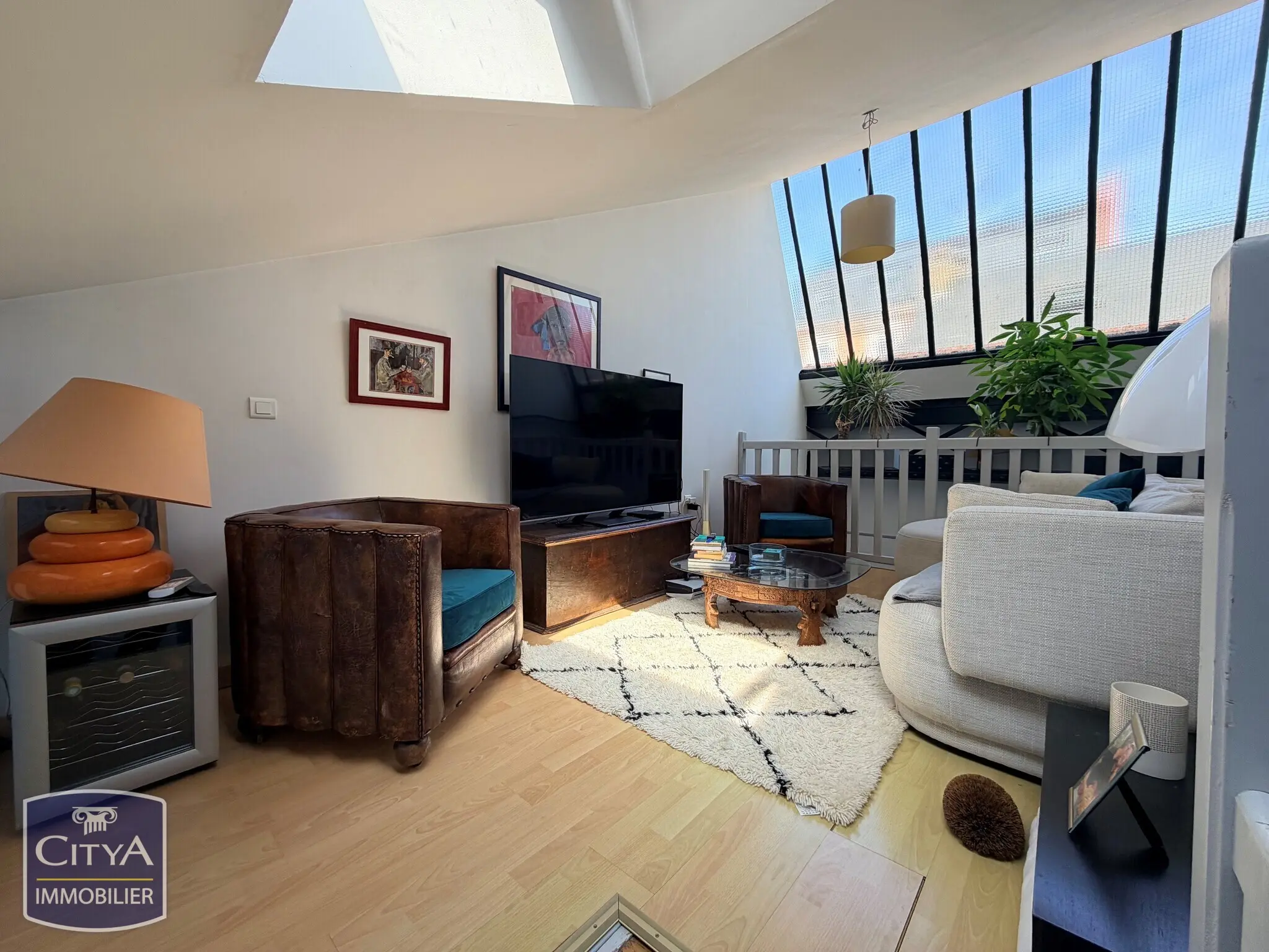 Photo 4 Appartement 3 pièces 63.9m²