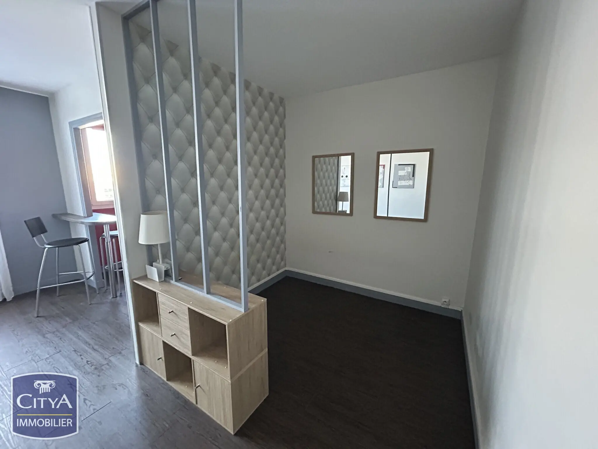 Photo 3 Appartement 1 pièce 30.45m²