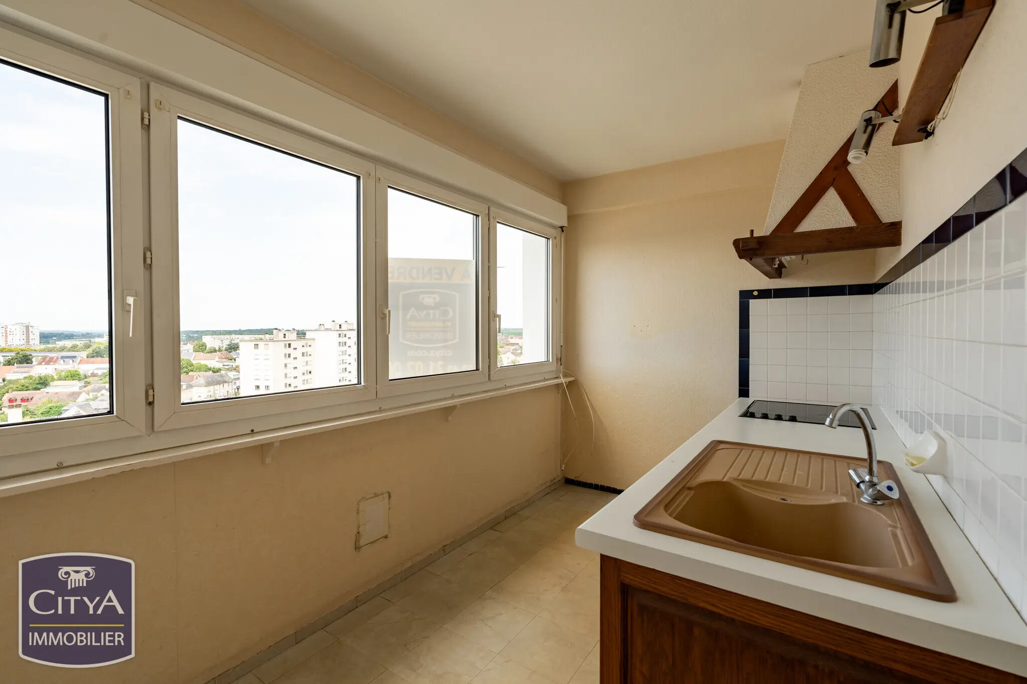 Photo 7 Appartement 3 pièces 59.05m²