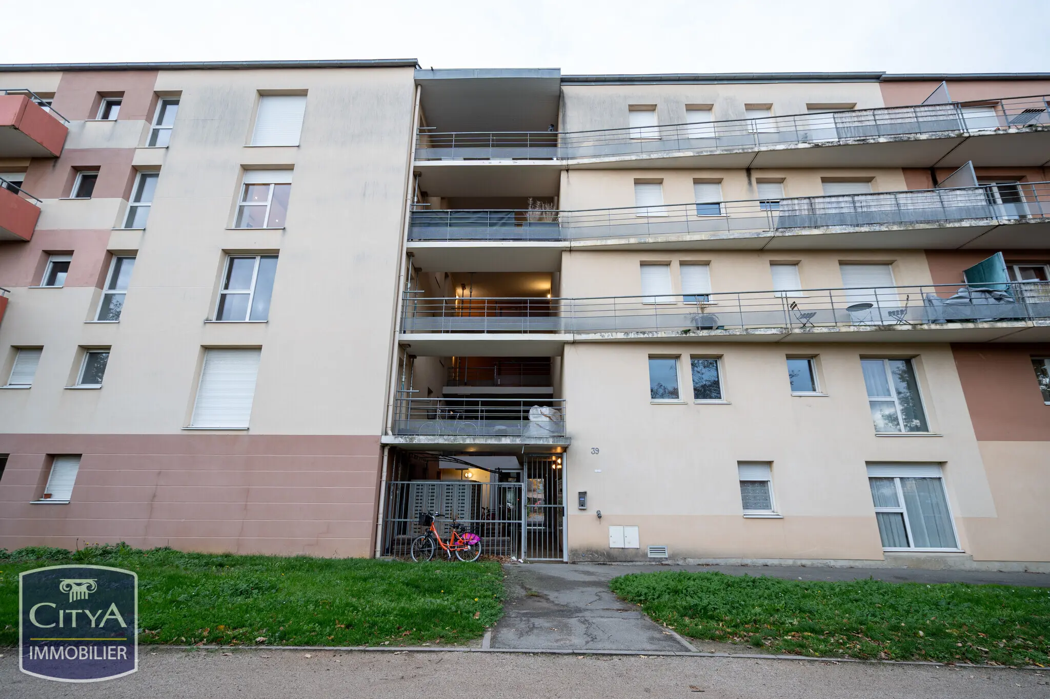 Photo 11 Appartement 2 pièces 54.67m²