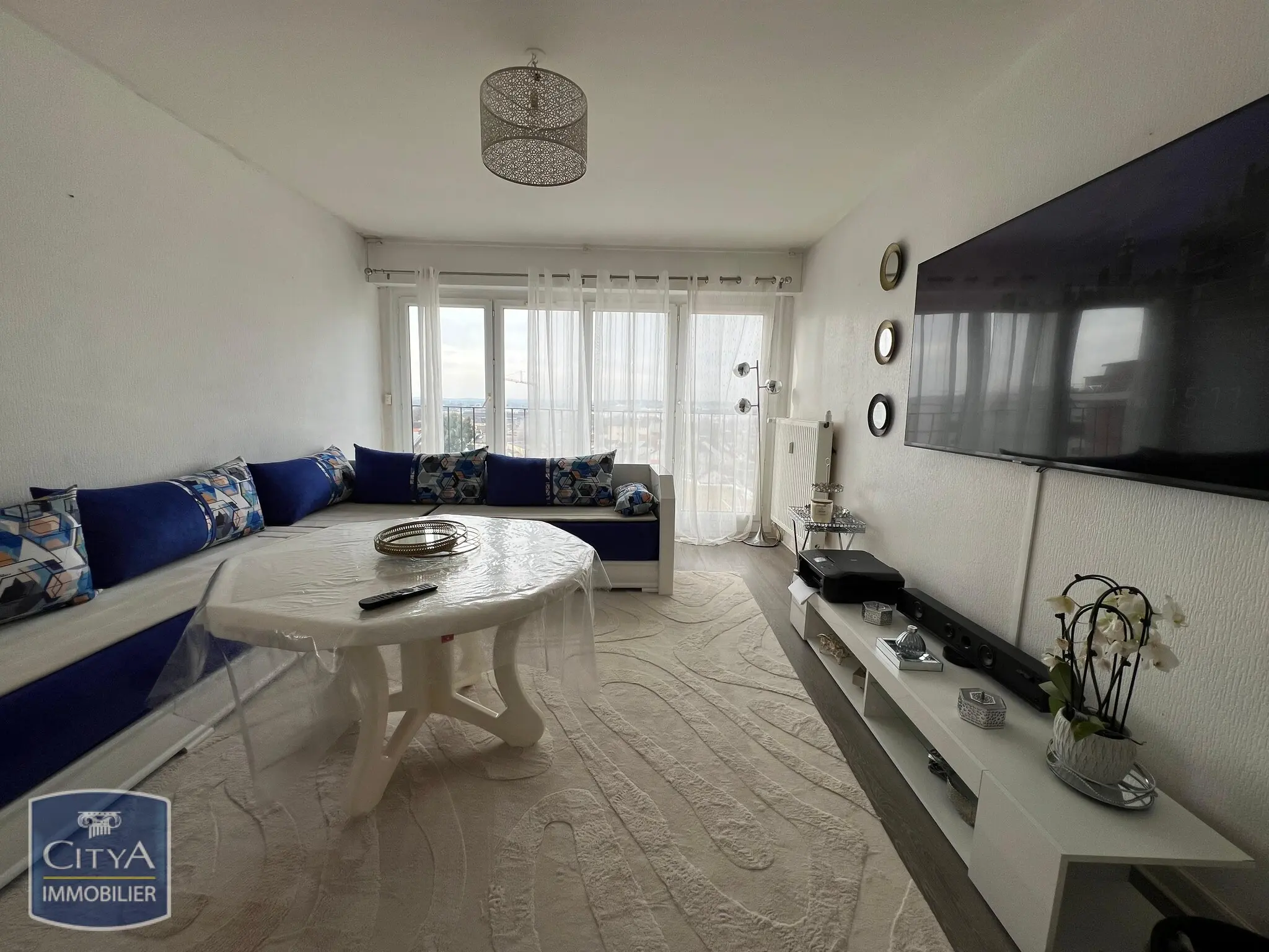 Photo 3 Appartement 4 pièces 78.86m²