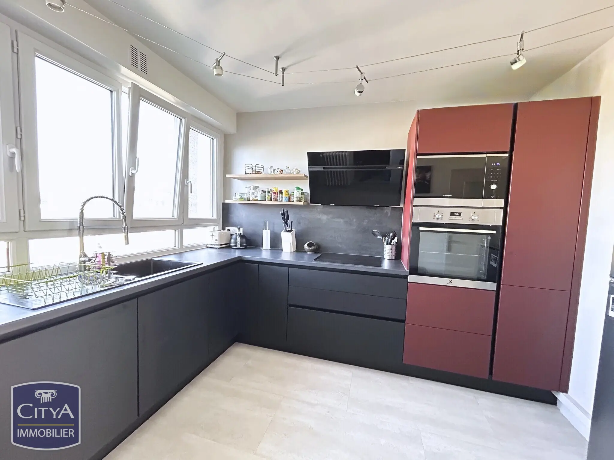 Photo 8 Appartement 4 pièces 71.96m²