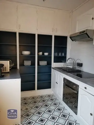 Photo 4 Appartement 2 pièces 45.93m²