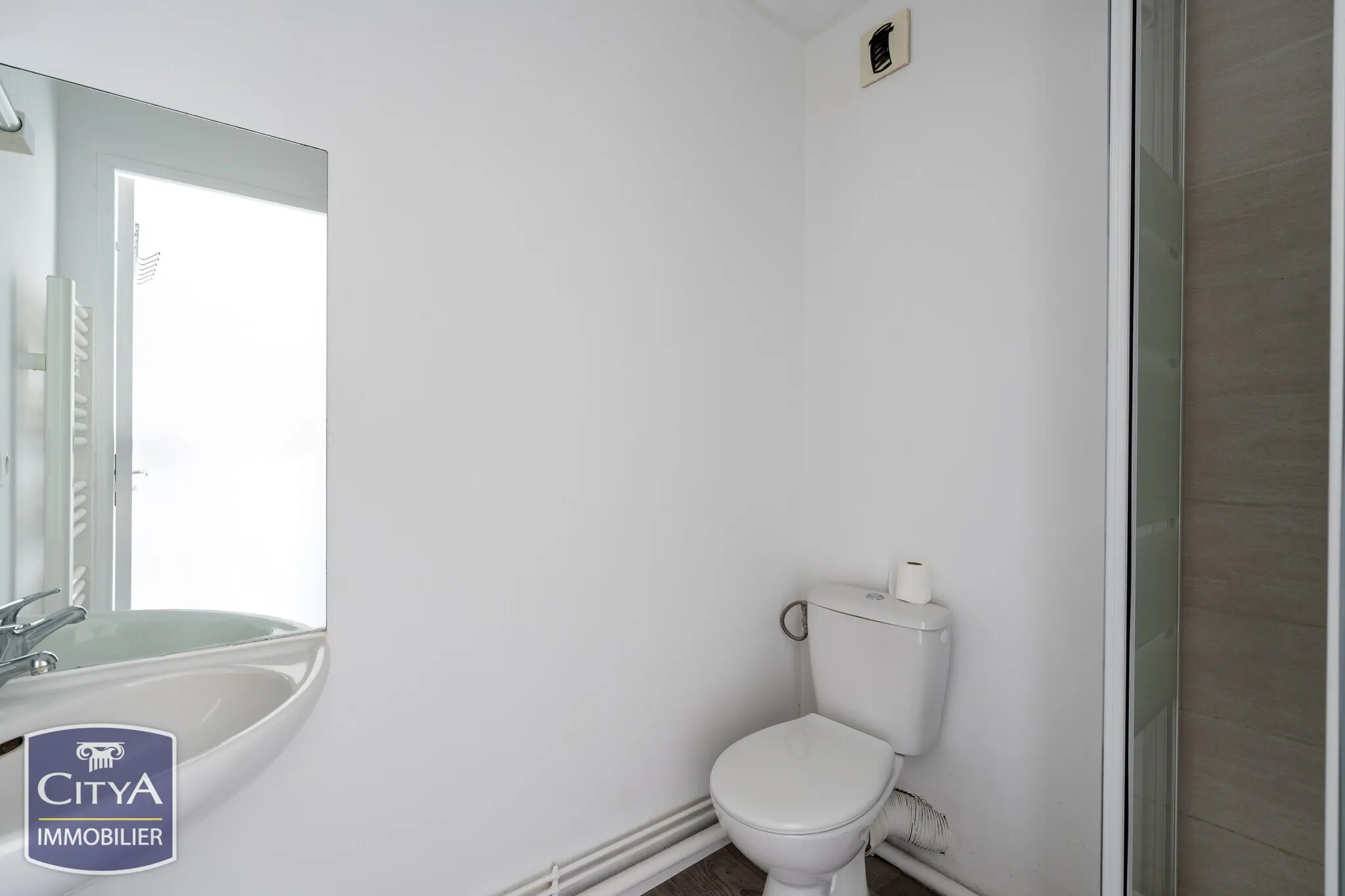 Photo 7 Appartement 1 pièce 18.07m²