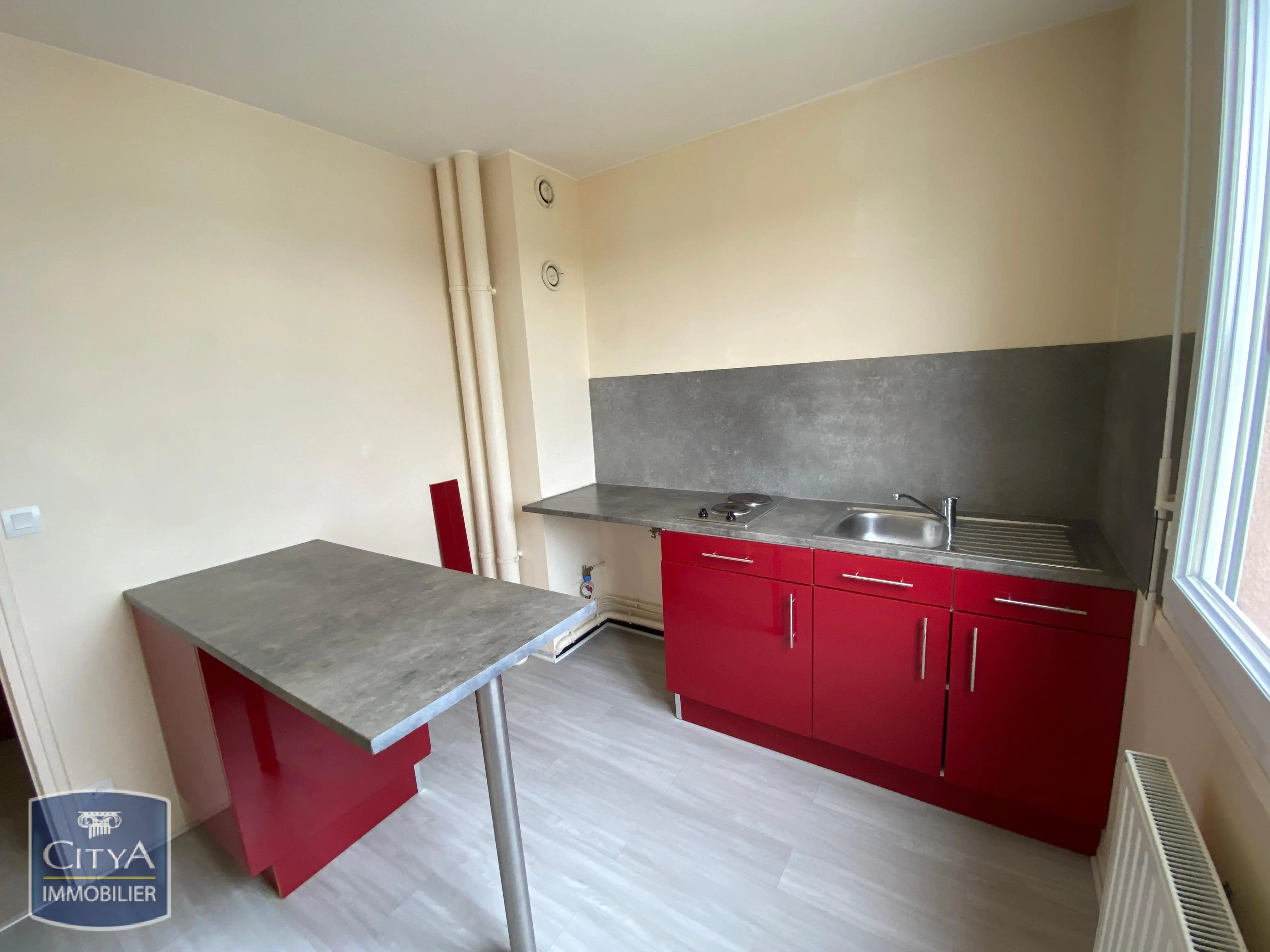 Photo 4 Appartement 1 pièce 27.96m²