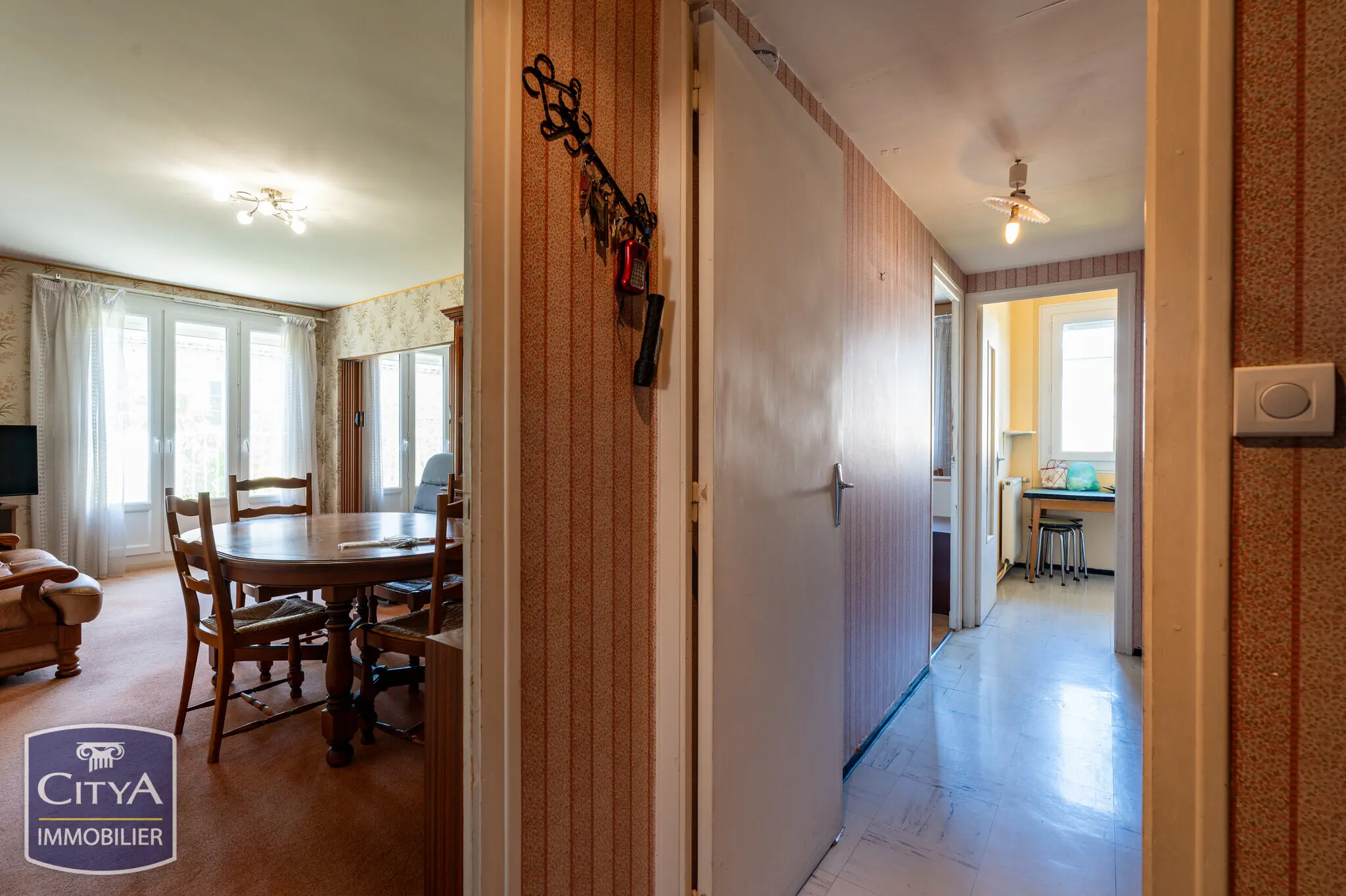 Photo 6 appartement Le Mans