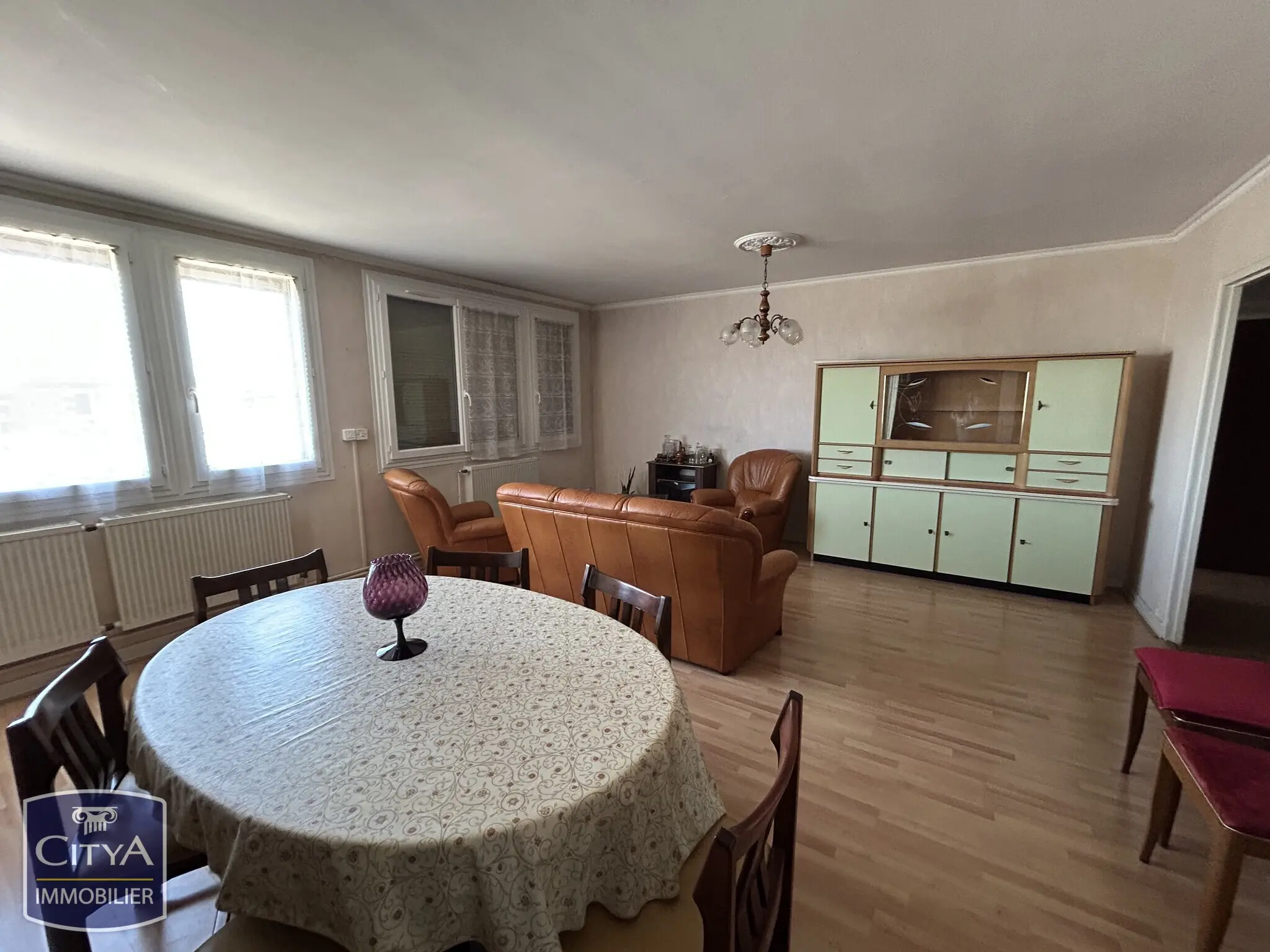 Photo 5 Appartement 5 pièces 105.05m²