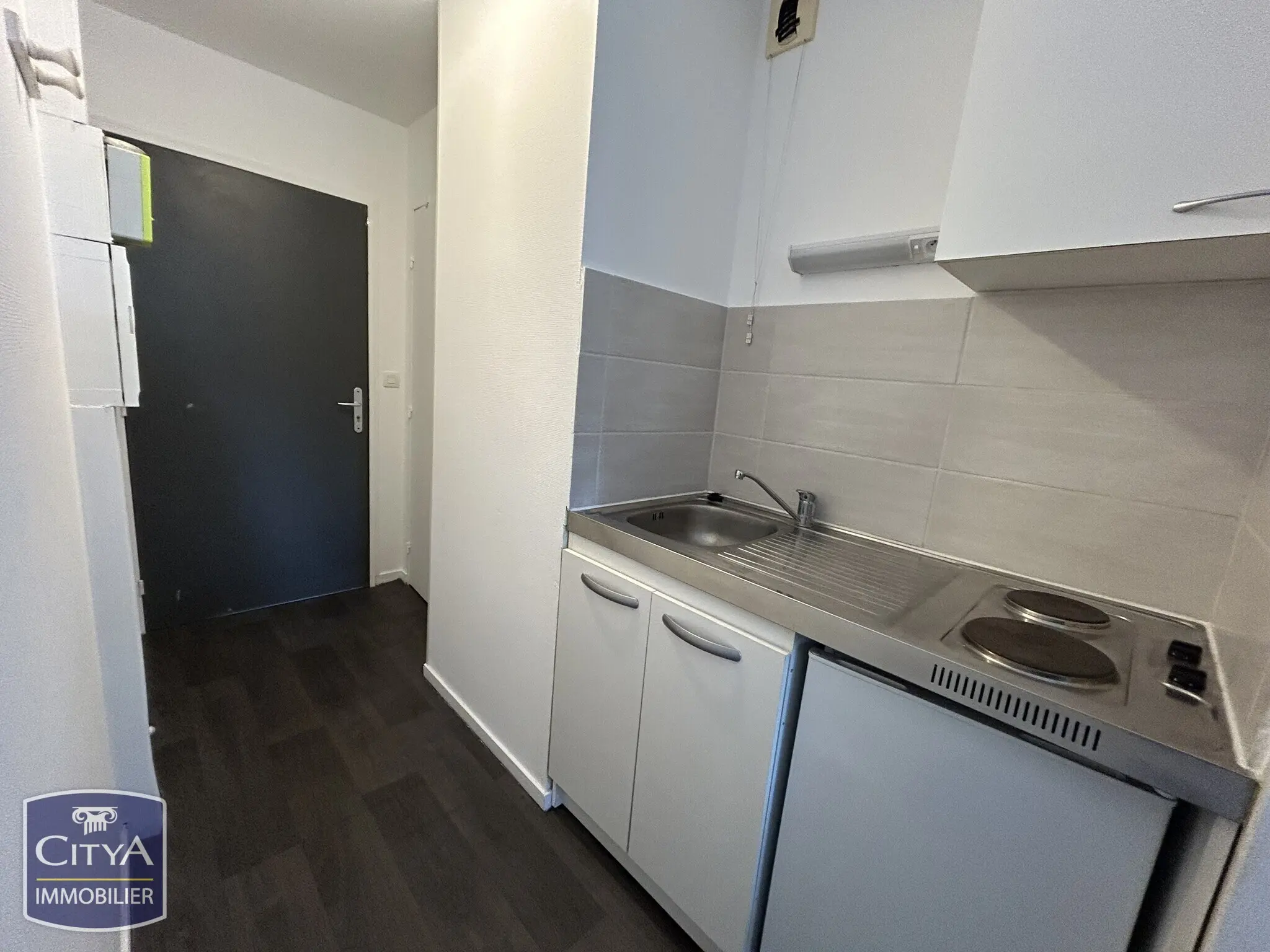 Photo 4 Appartement 1 pièce 18.07m²