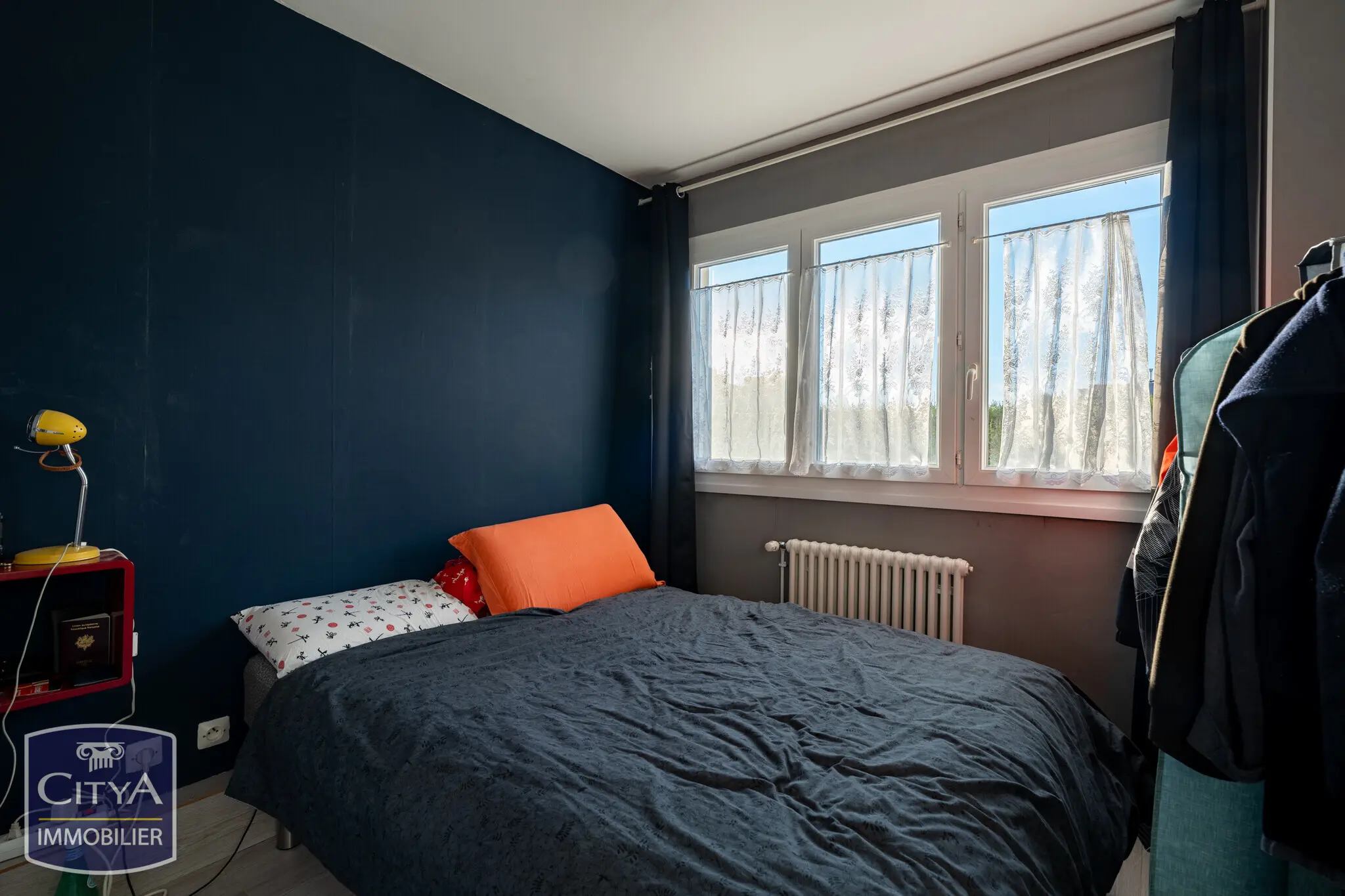 Photo 7 Appartement 1 pièce 39.08m²