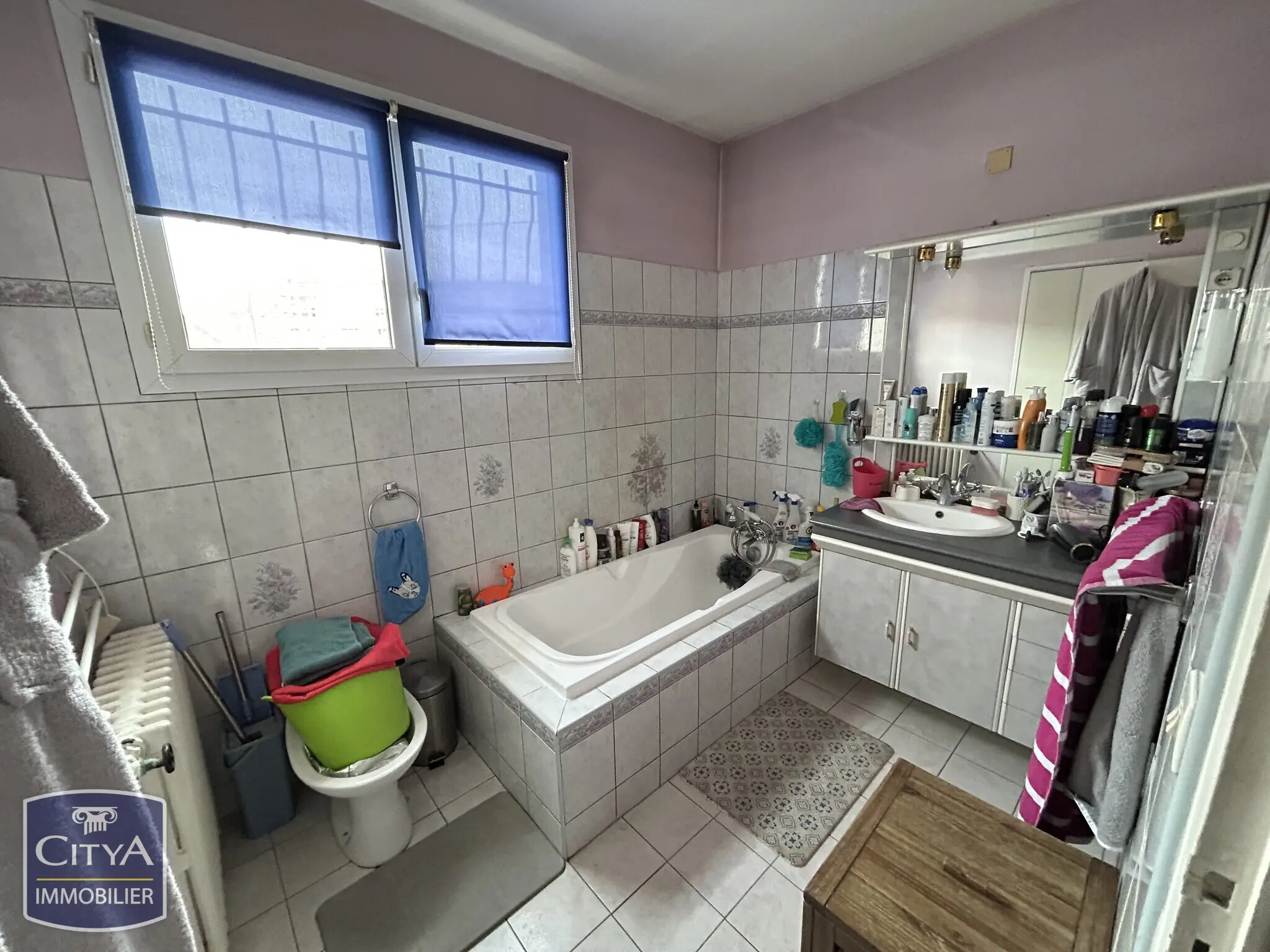 Photo 5 Appartement 5 pièces 120.66m²