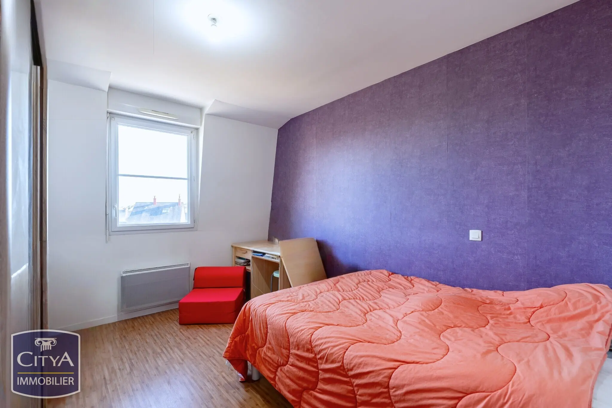 Photo 10 Appartement 2 pièces 41.35m²