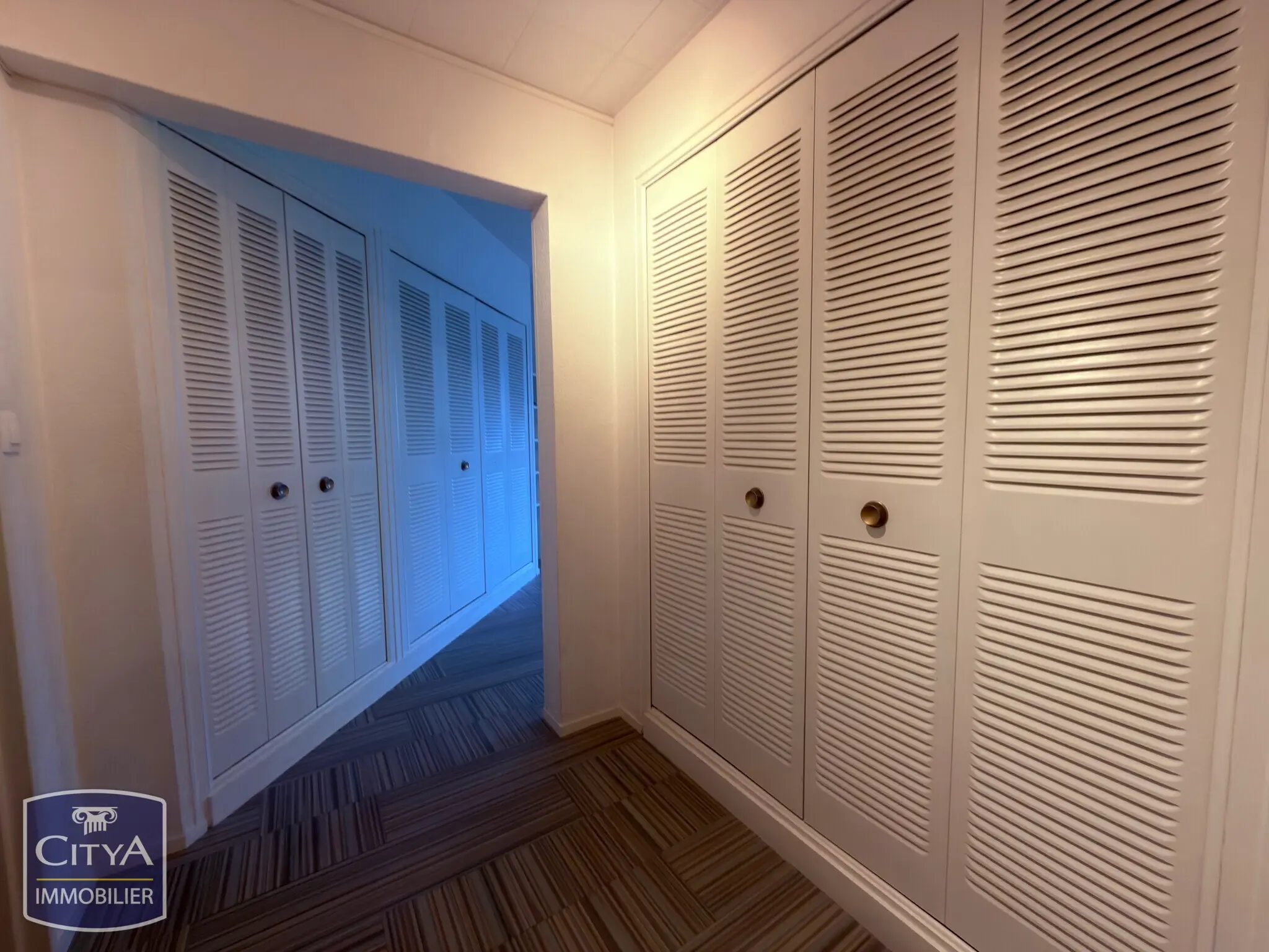 Photo 2 appartement Le Mans