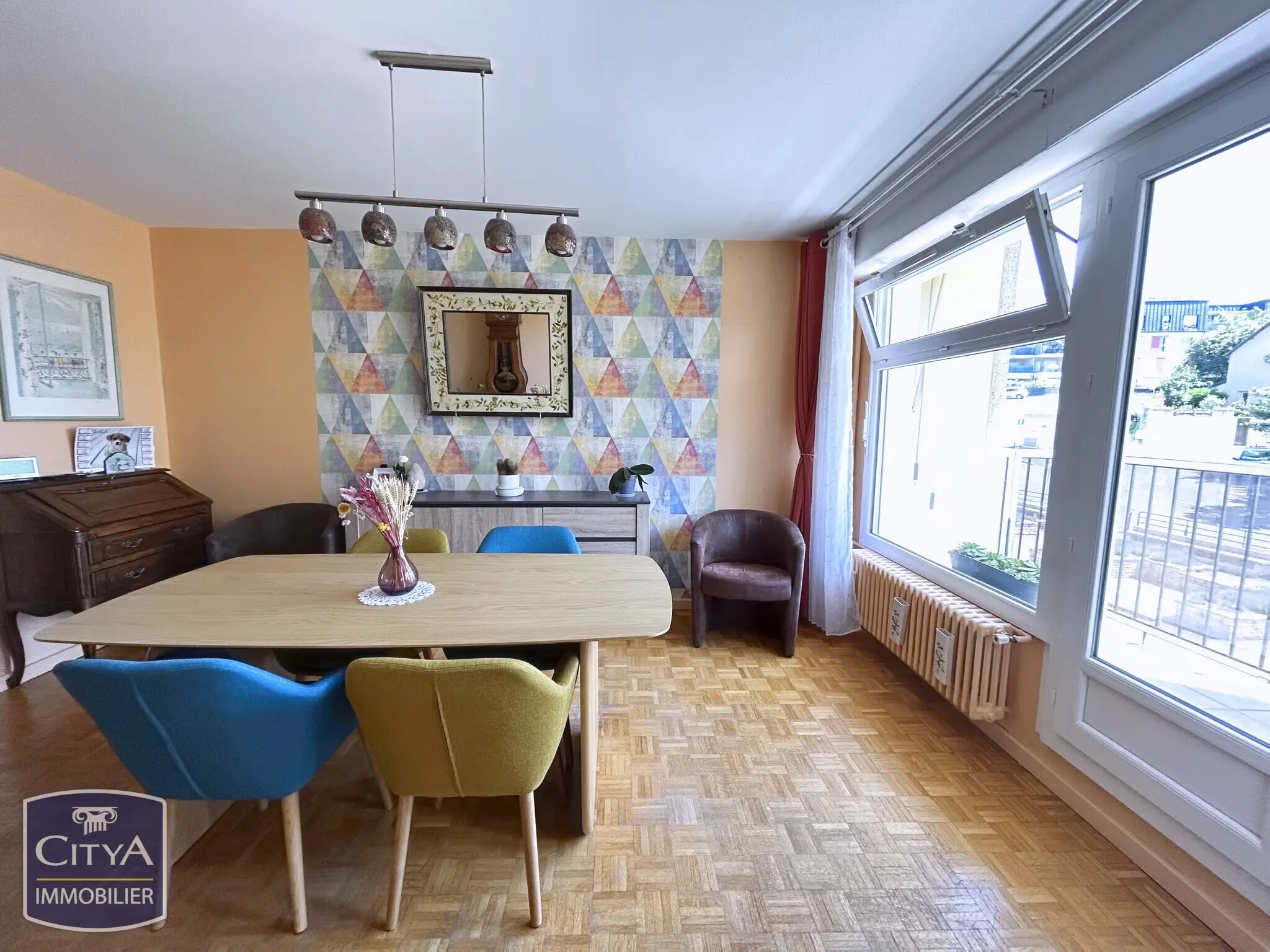 Photo 6 Appartement 4 pièces 68.61m²