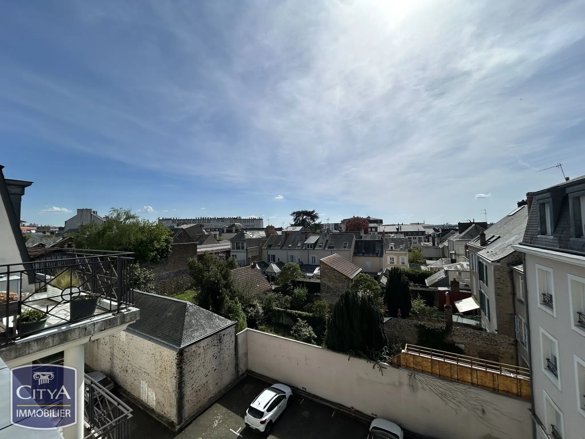 Photo 6 Appartement 3 pièces 68.12m²