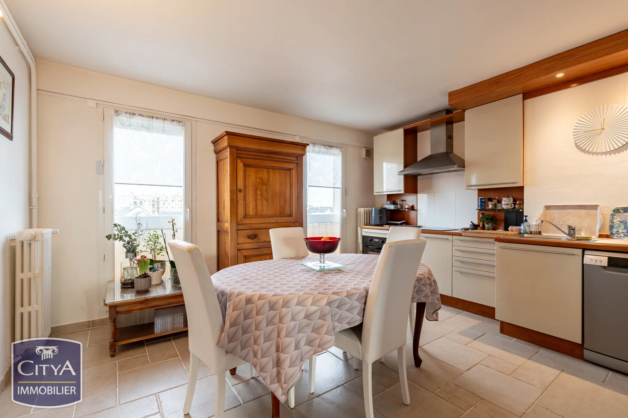 Photo 6 Appartement 3 pièces 67.74m²