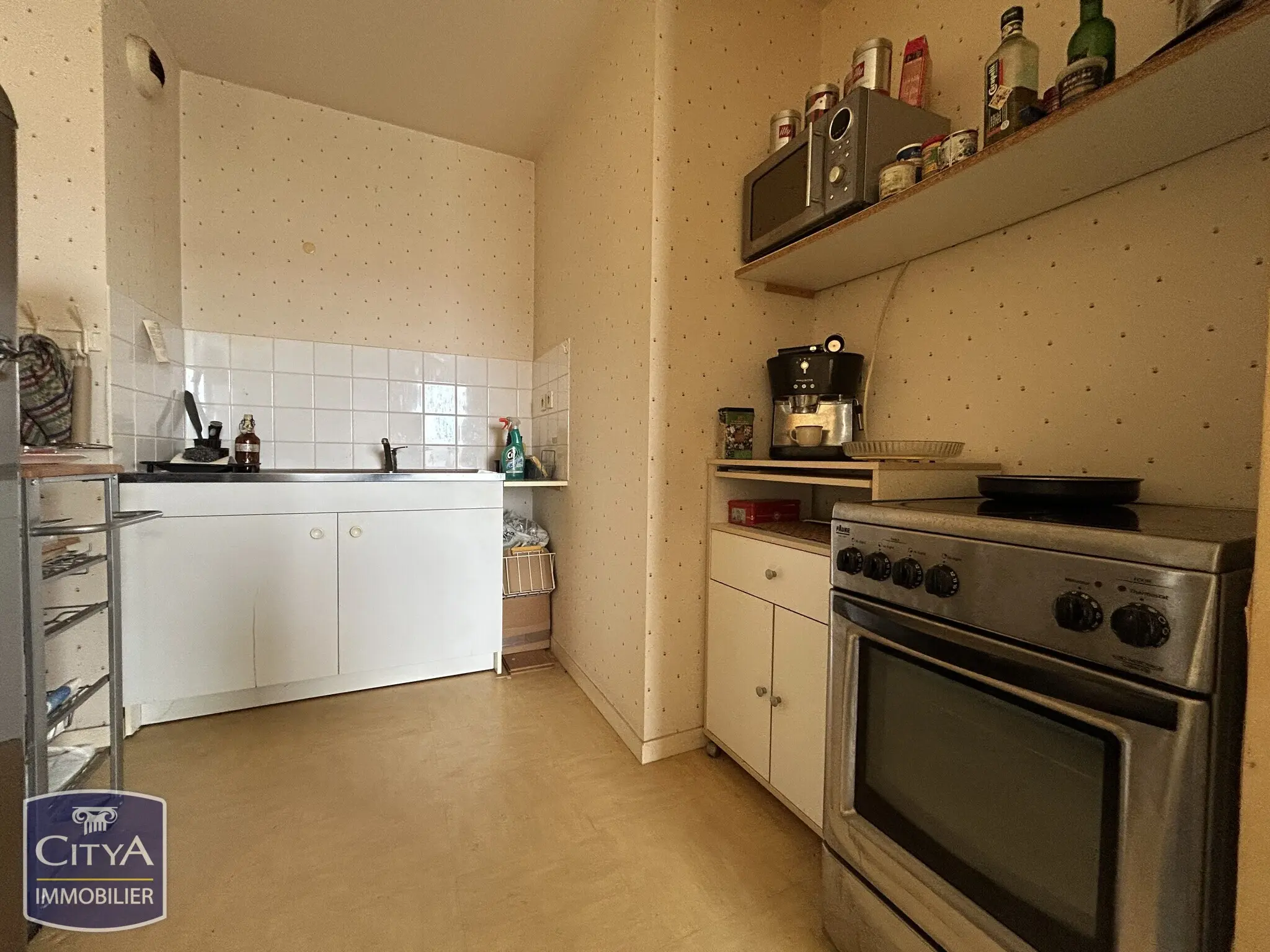 Photo 4 Appartement 2 pièces 46.45m²