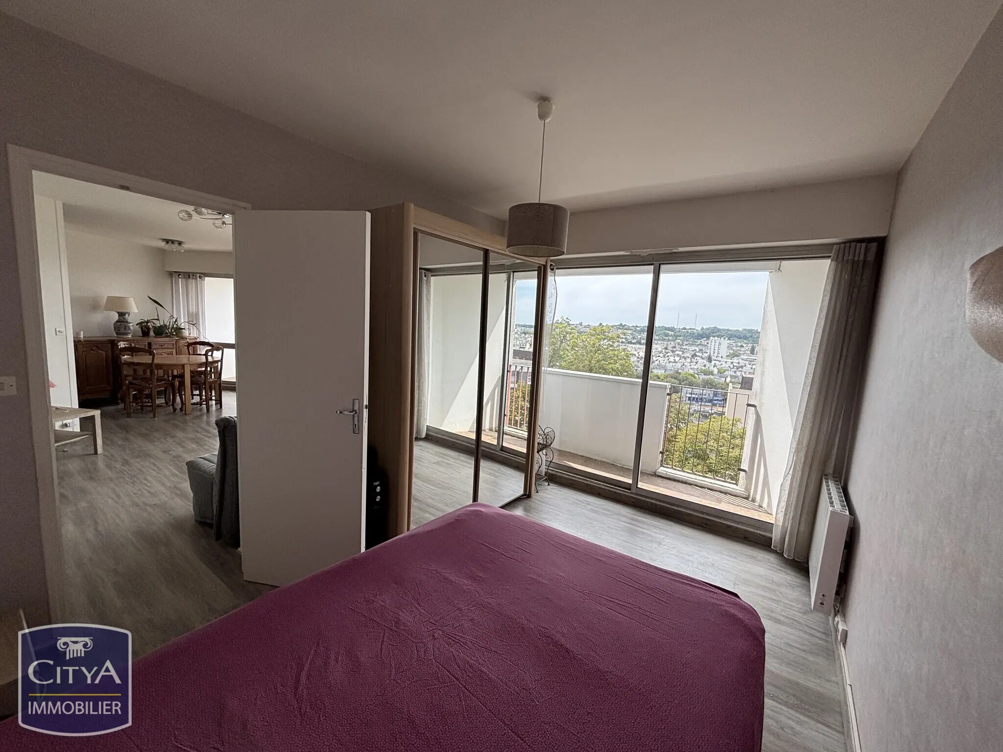 Photo 7 Appartement 2 pièces 47.3m²