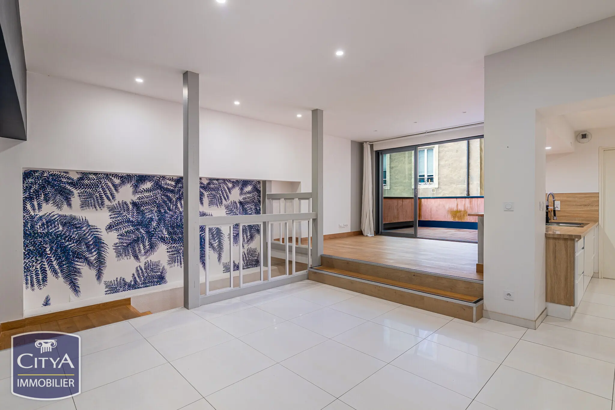 Photo 7 Appartement 4 pièces 109.29m²