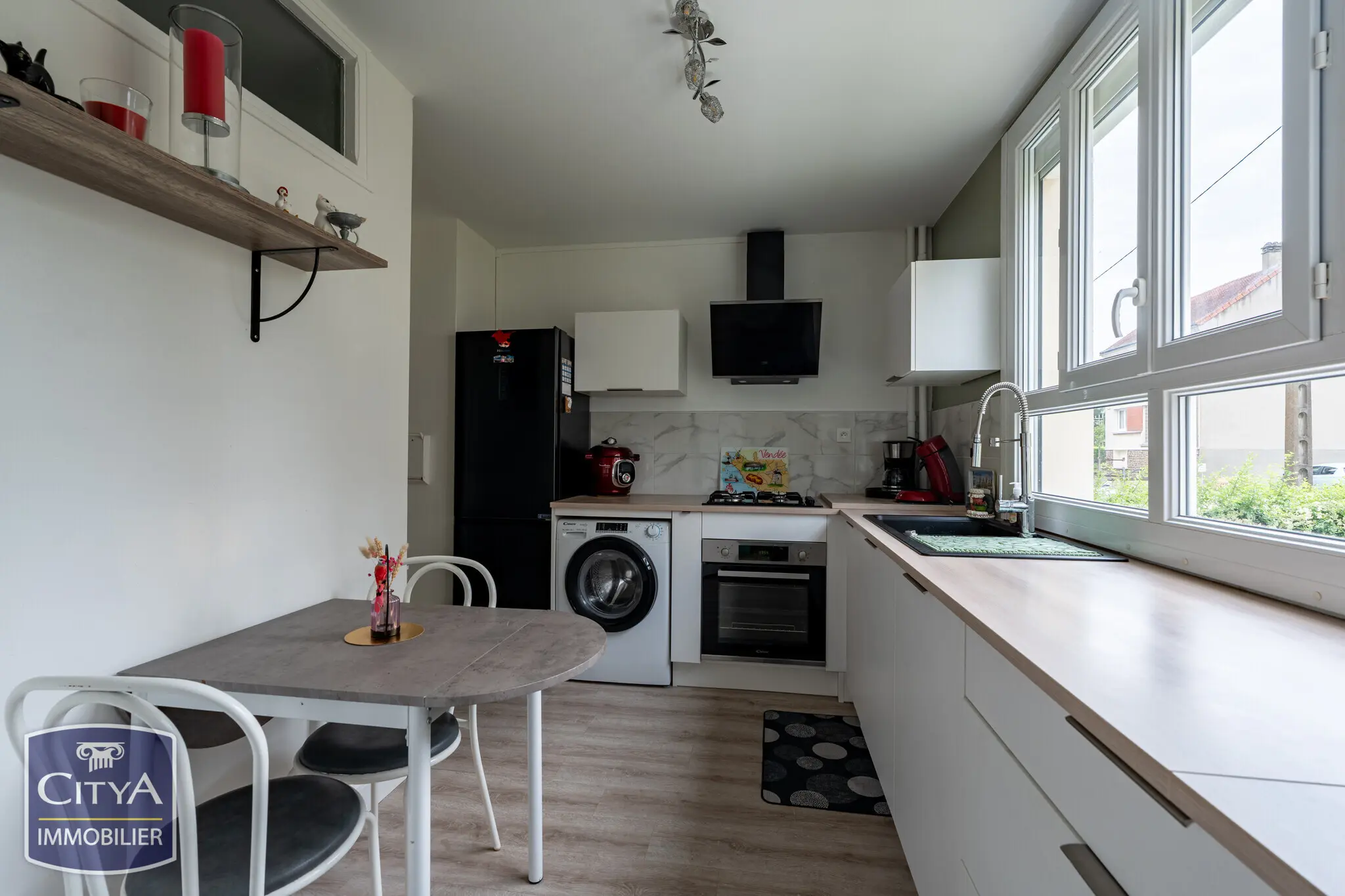 Photo 6 Appartement 4 pièces 73.6m²