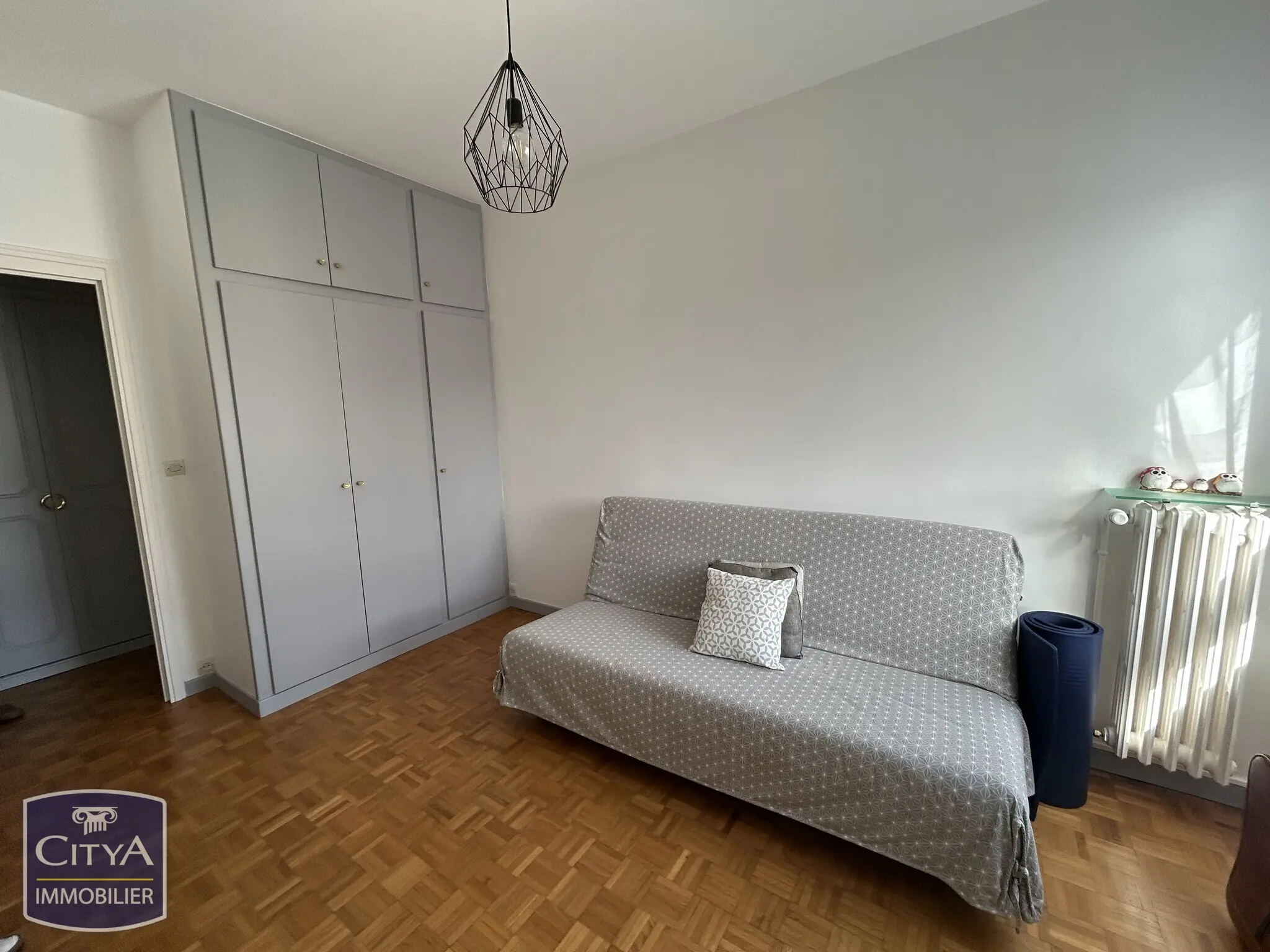 Photo 10 appartement Le Mans