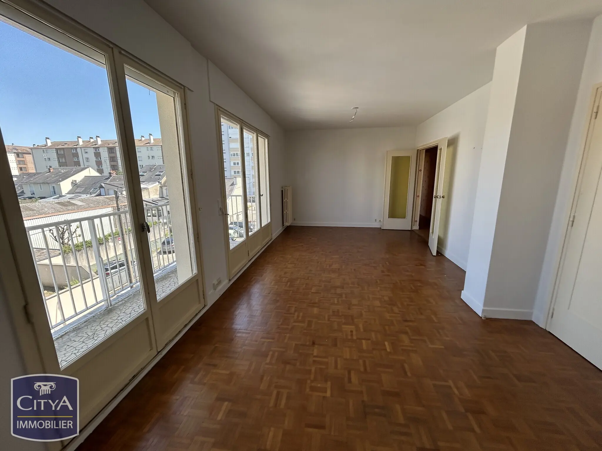 Photo 1 Appartement 3 pièces 78.76m²