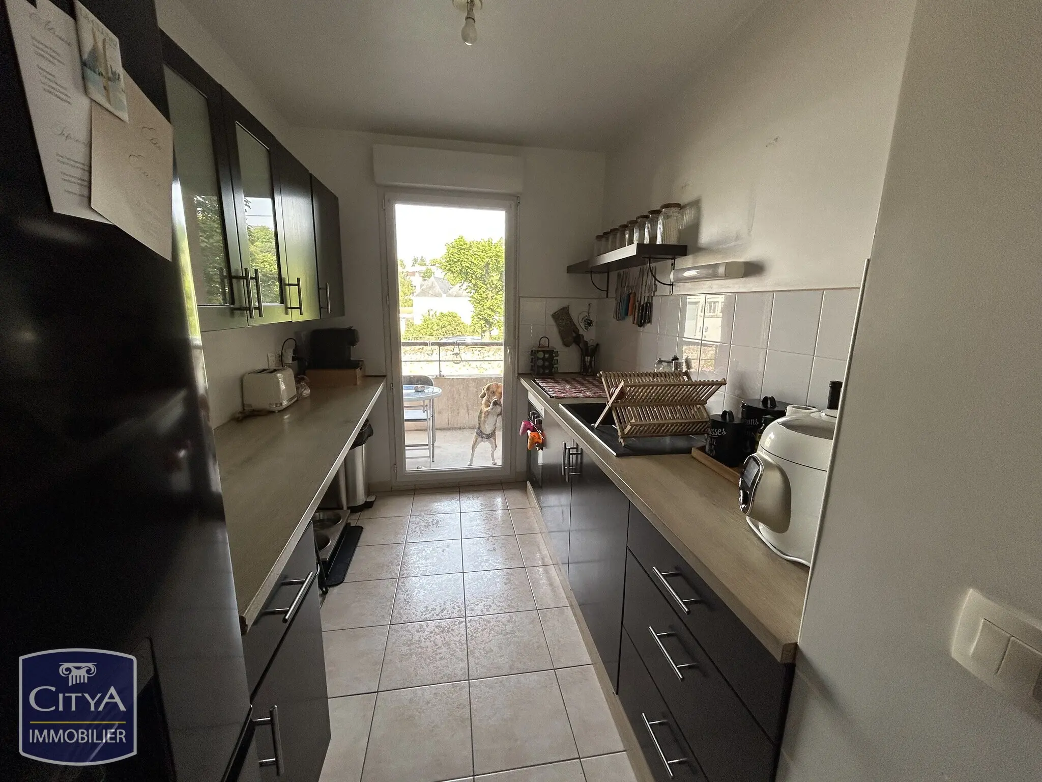 Photo 3 Appartement 3 pièces 63m²